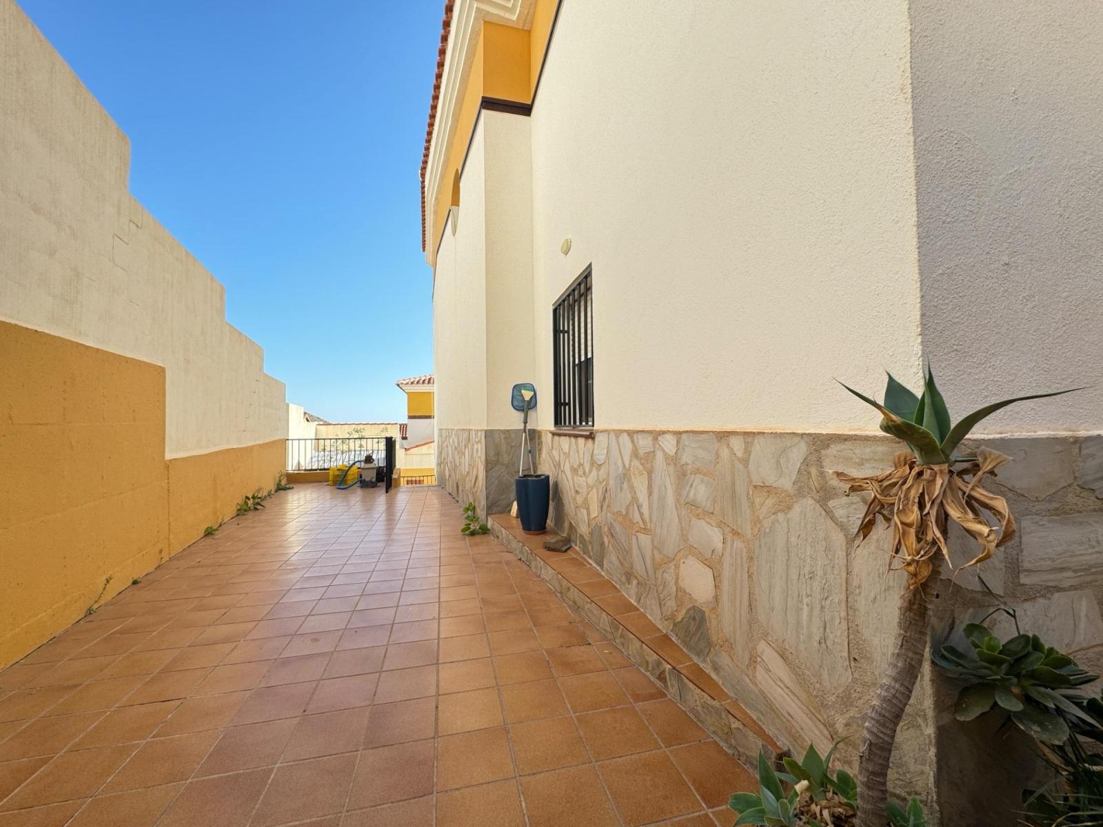 Casa Rural en Venta en Gualchos