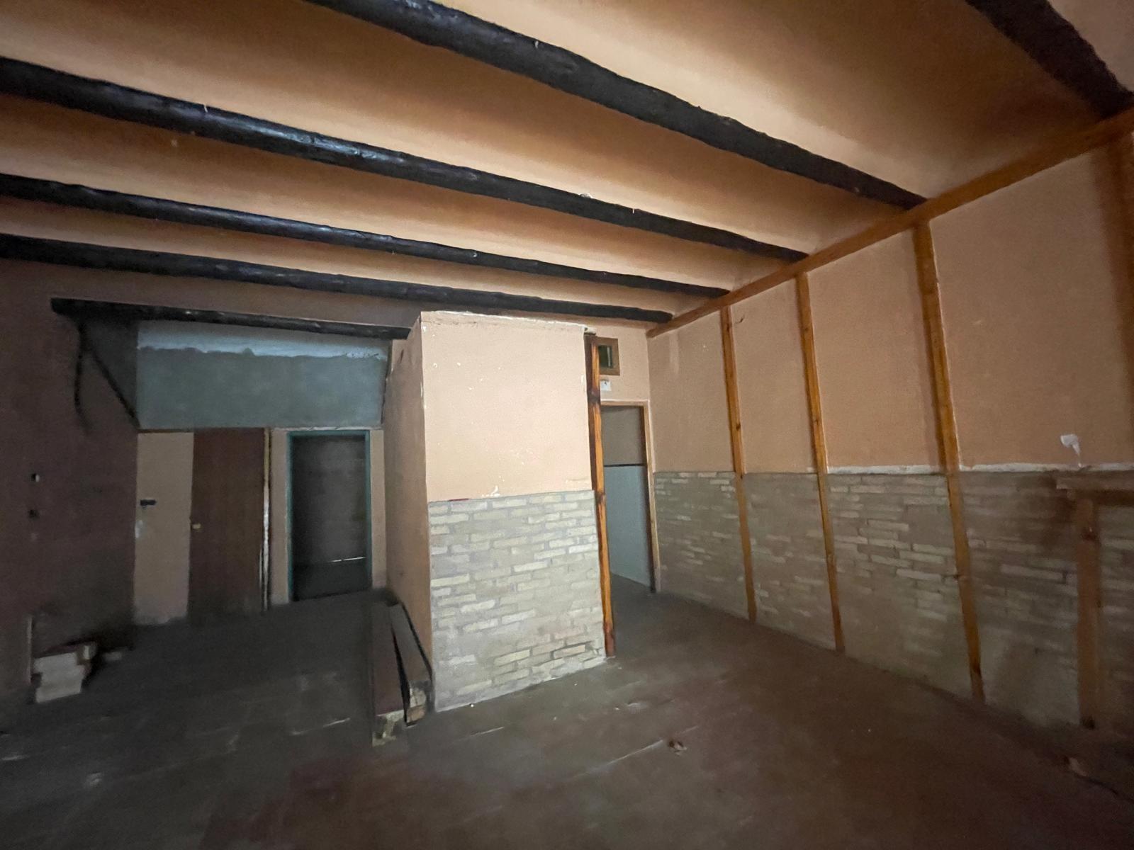 Premise for Sale in Granada