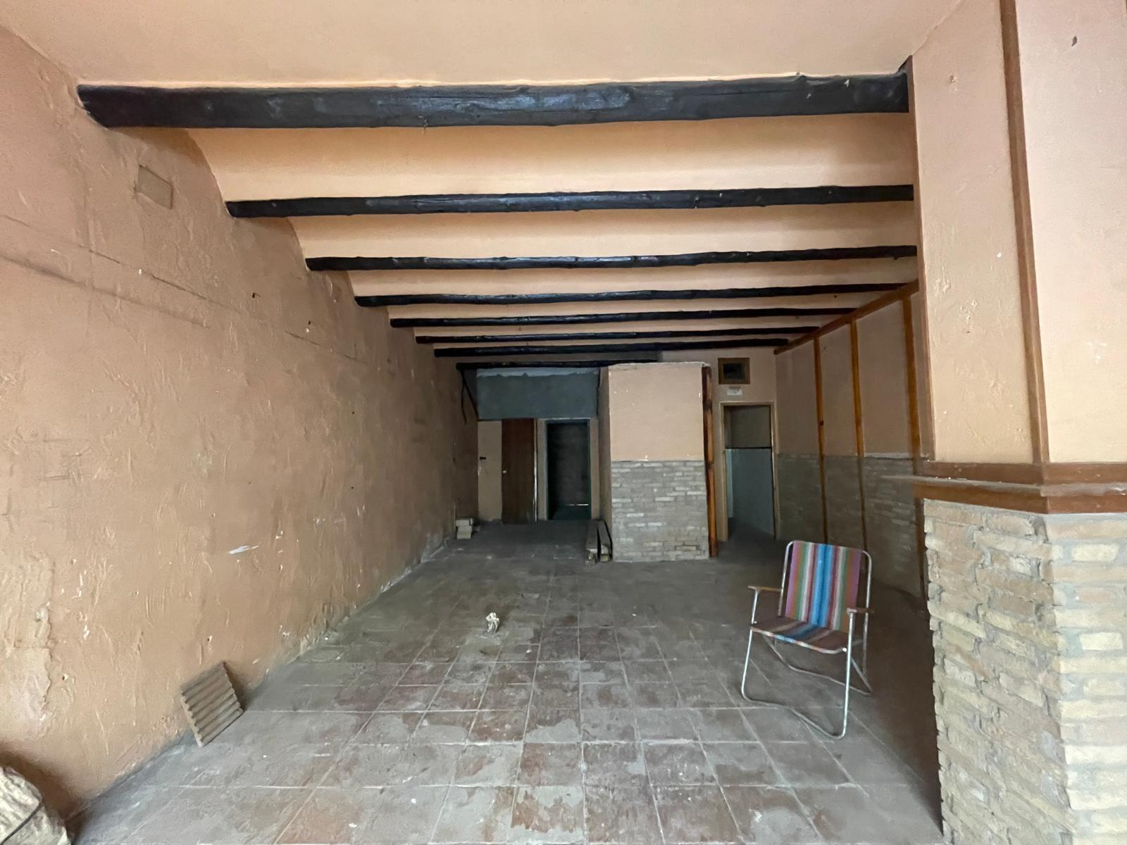 Premise for Sale in Granada