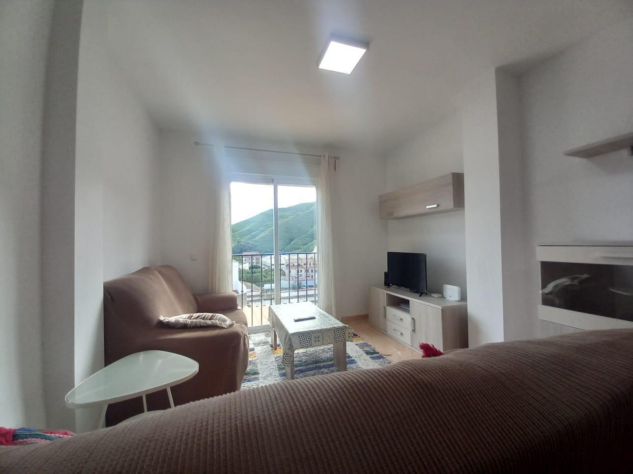 Flat for Sale in Albuñol