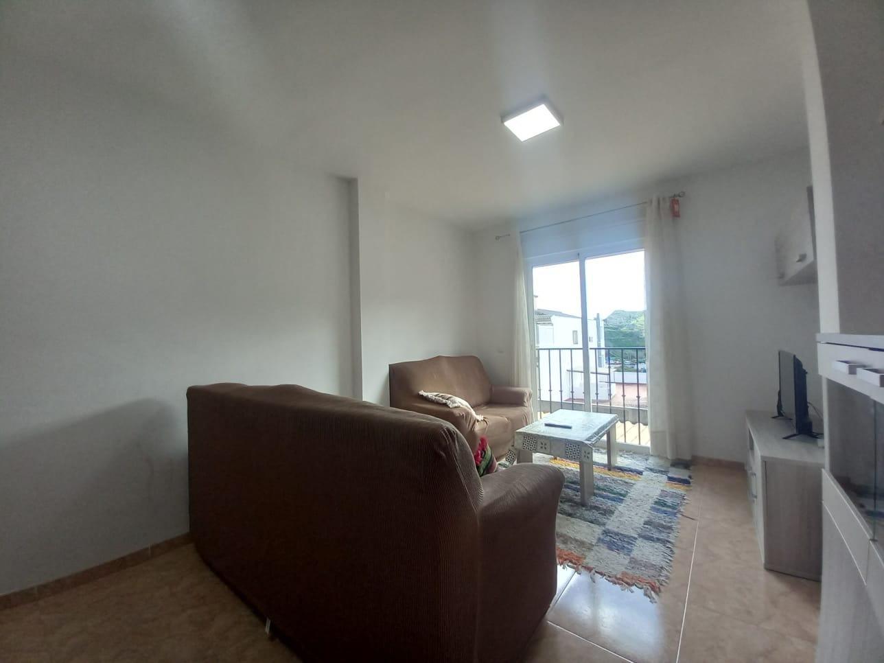 Flat for Sale in Albuñol