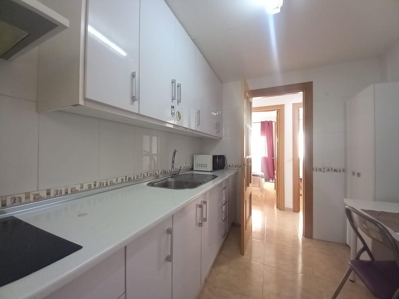 Flat for Sale in Albuñol