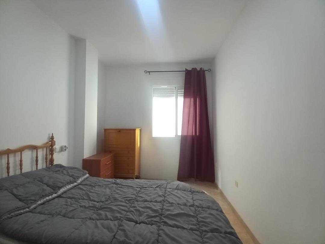 Flat for Sale in Albuñol