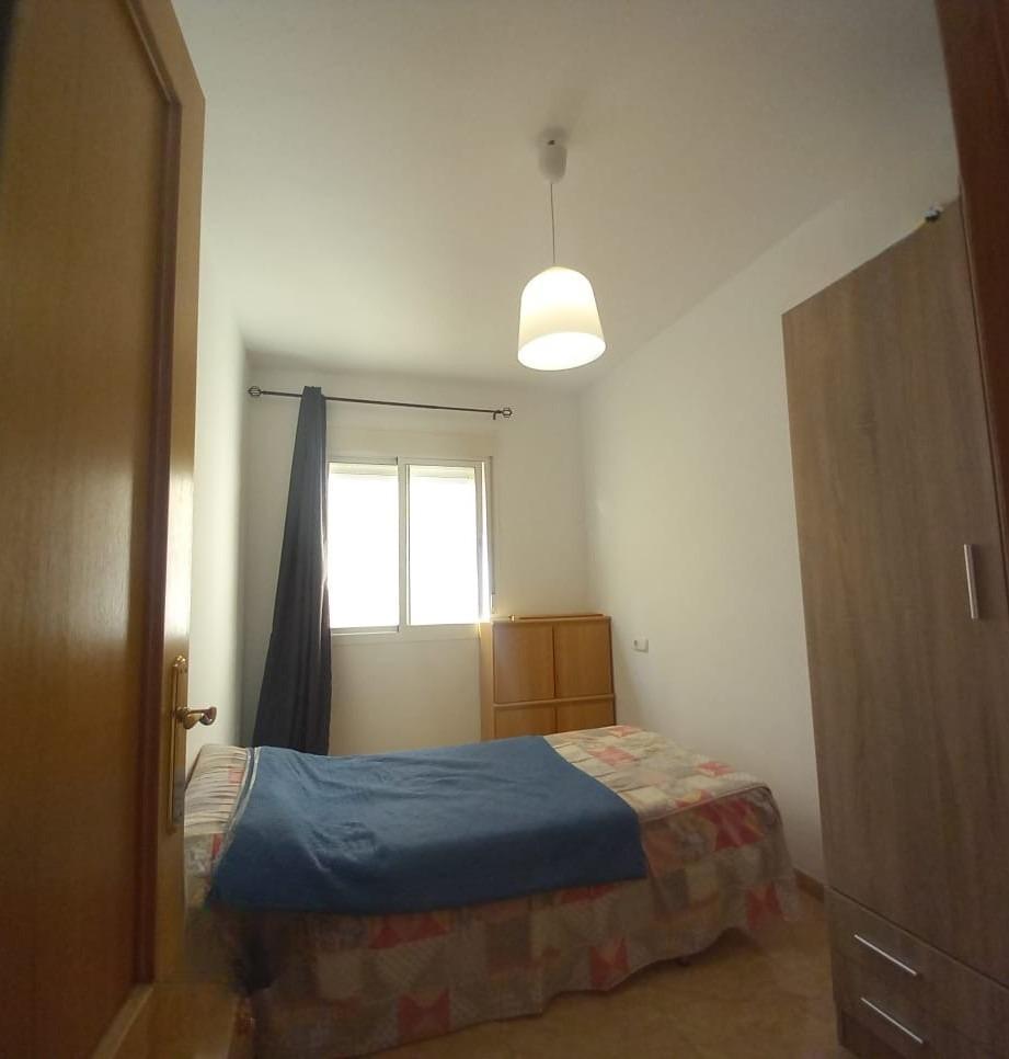 Flat for Sale in Albuñol
