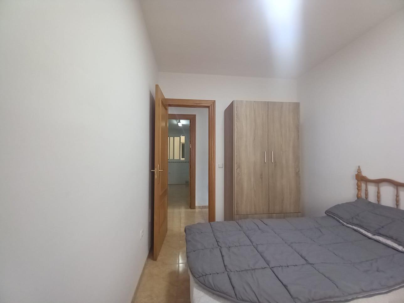 Flat for Sale in Albuñol