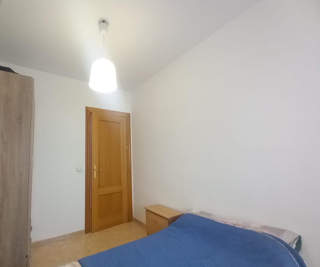 Flat for Sale in Albuñol