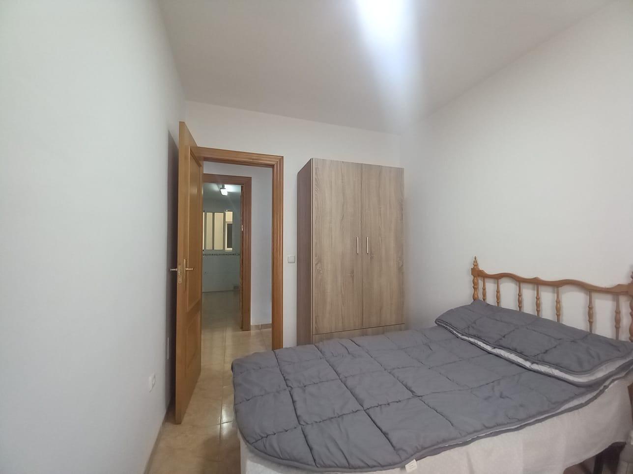 Flat for Sale in Albuñol