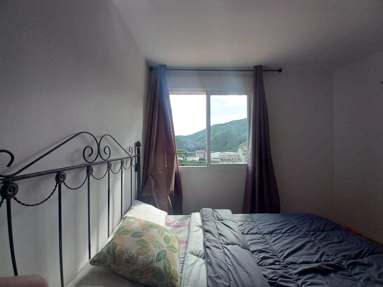 Flat for Sale in Albuñol