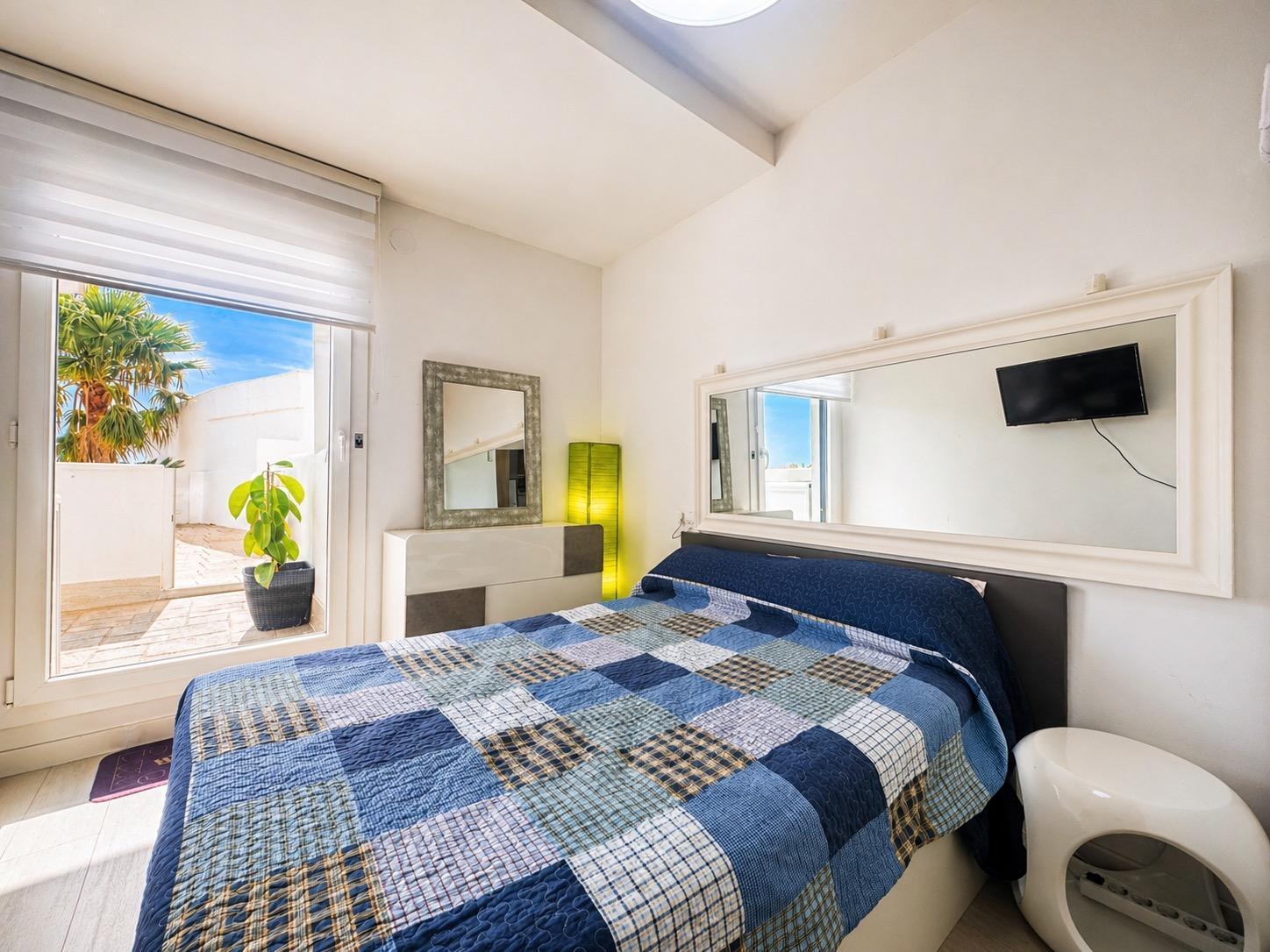 Apartment for Sale in Sorvilán