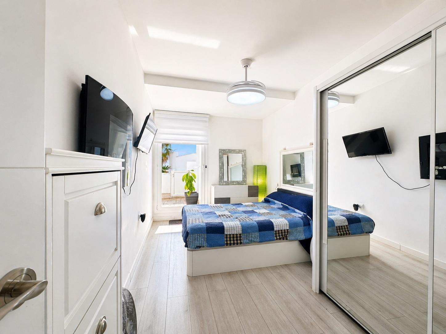 Apartment for Sale in Sorvilán