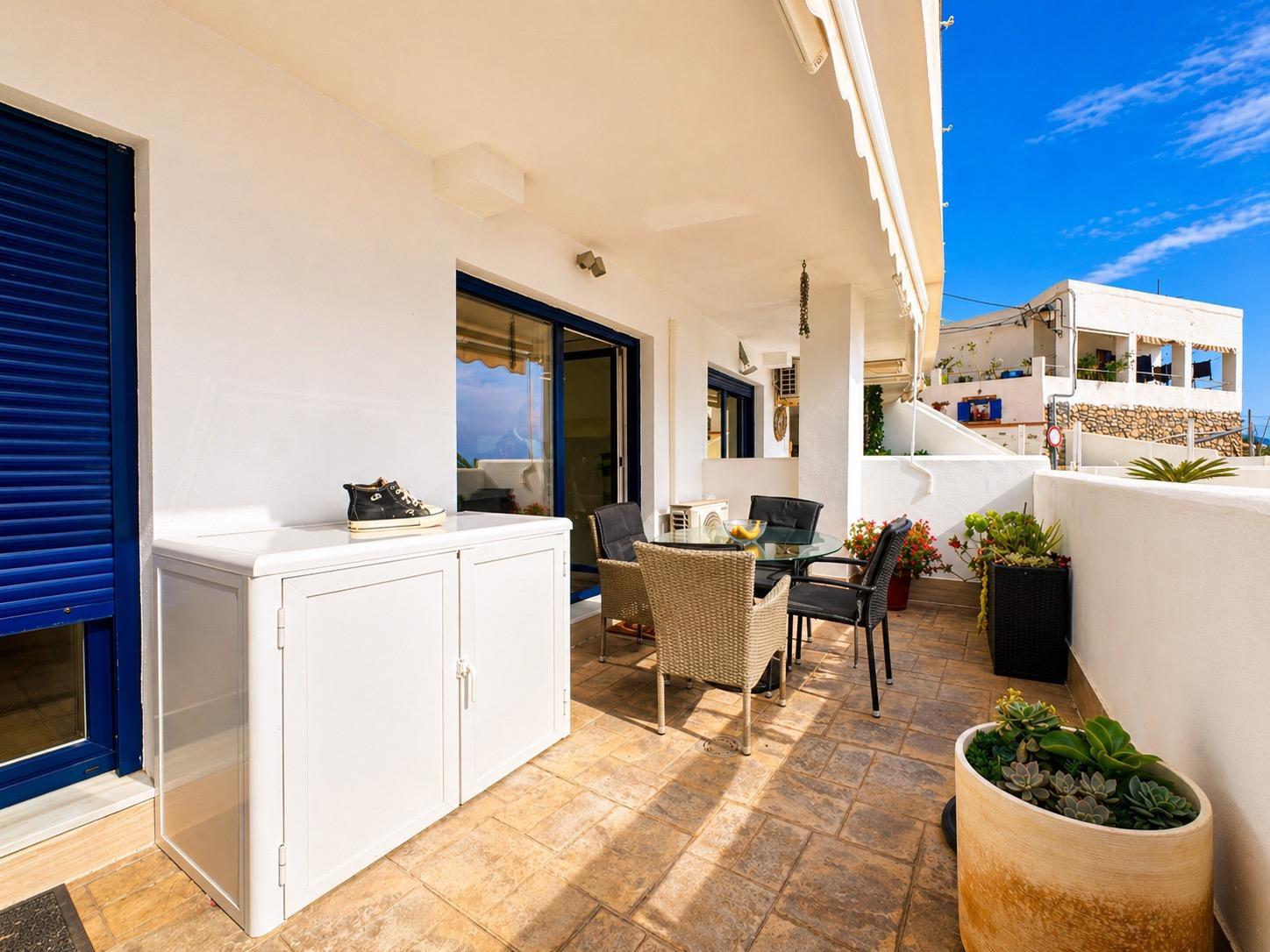 Apartment for Sale in Sorvilán