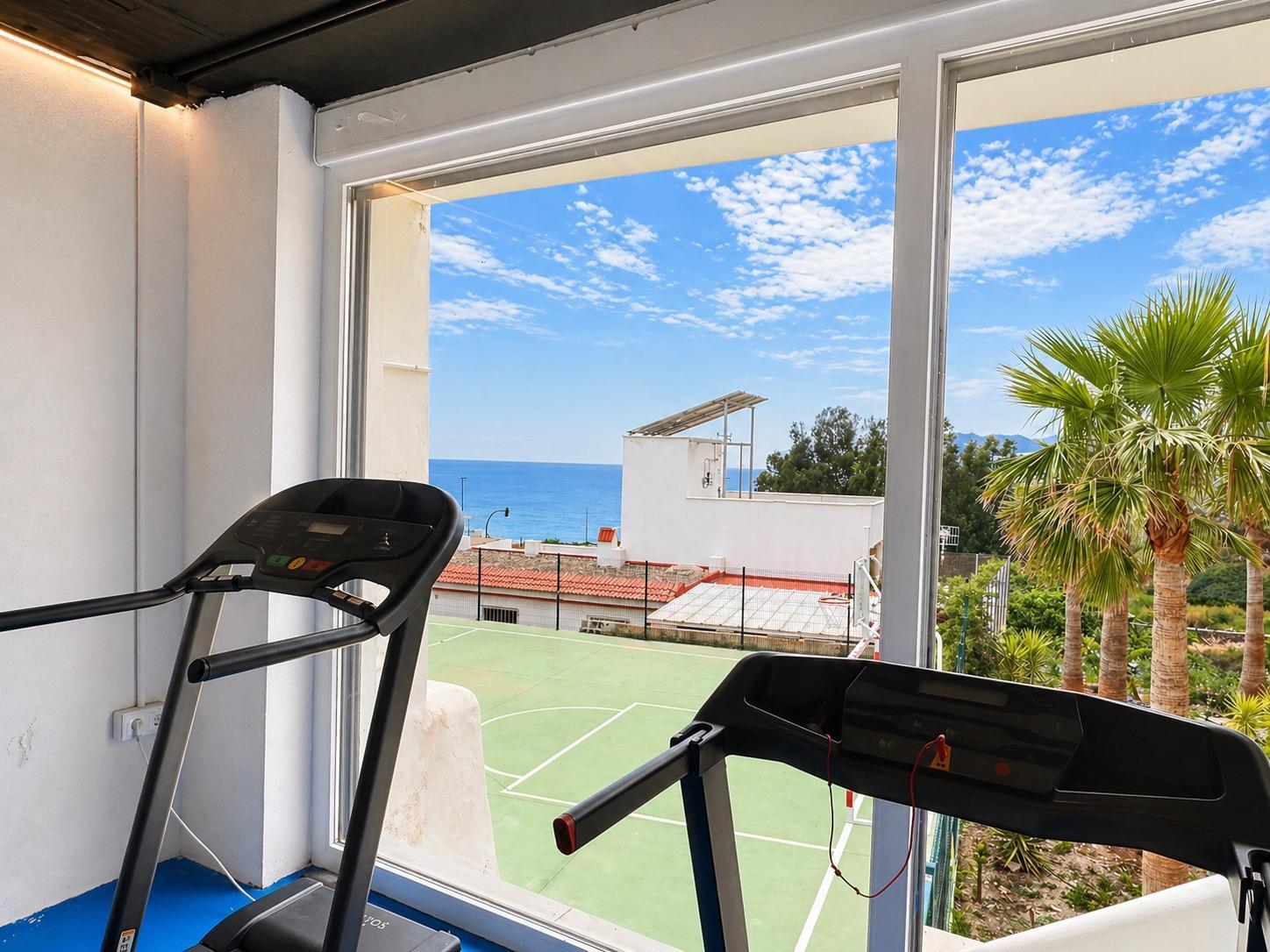 Apartment for Sale in Sorvilán