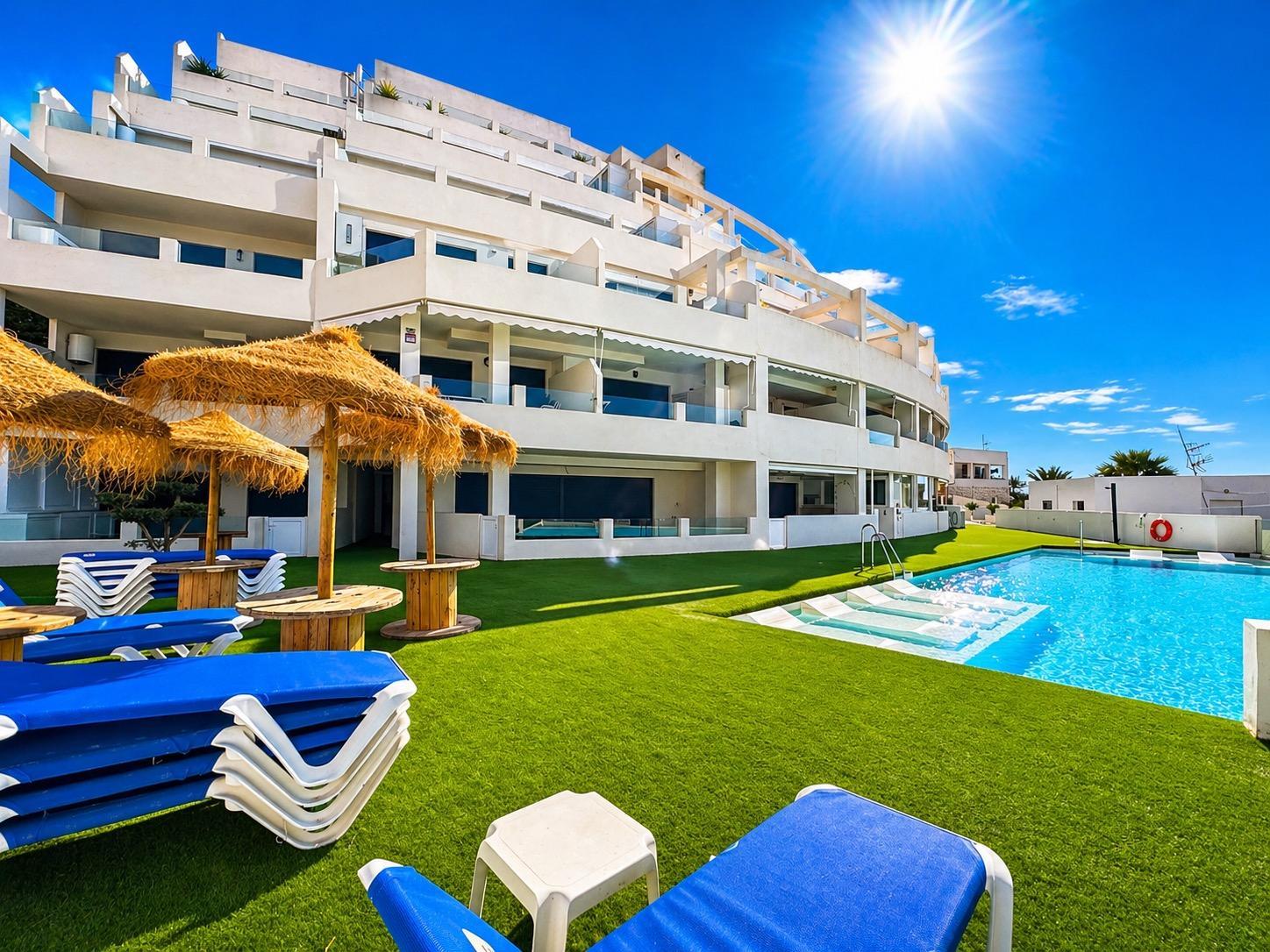 Apartment for Sale in Sorvilán
