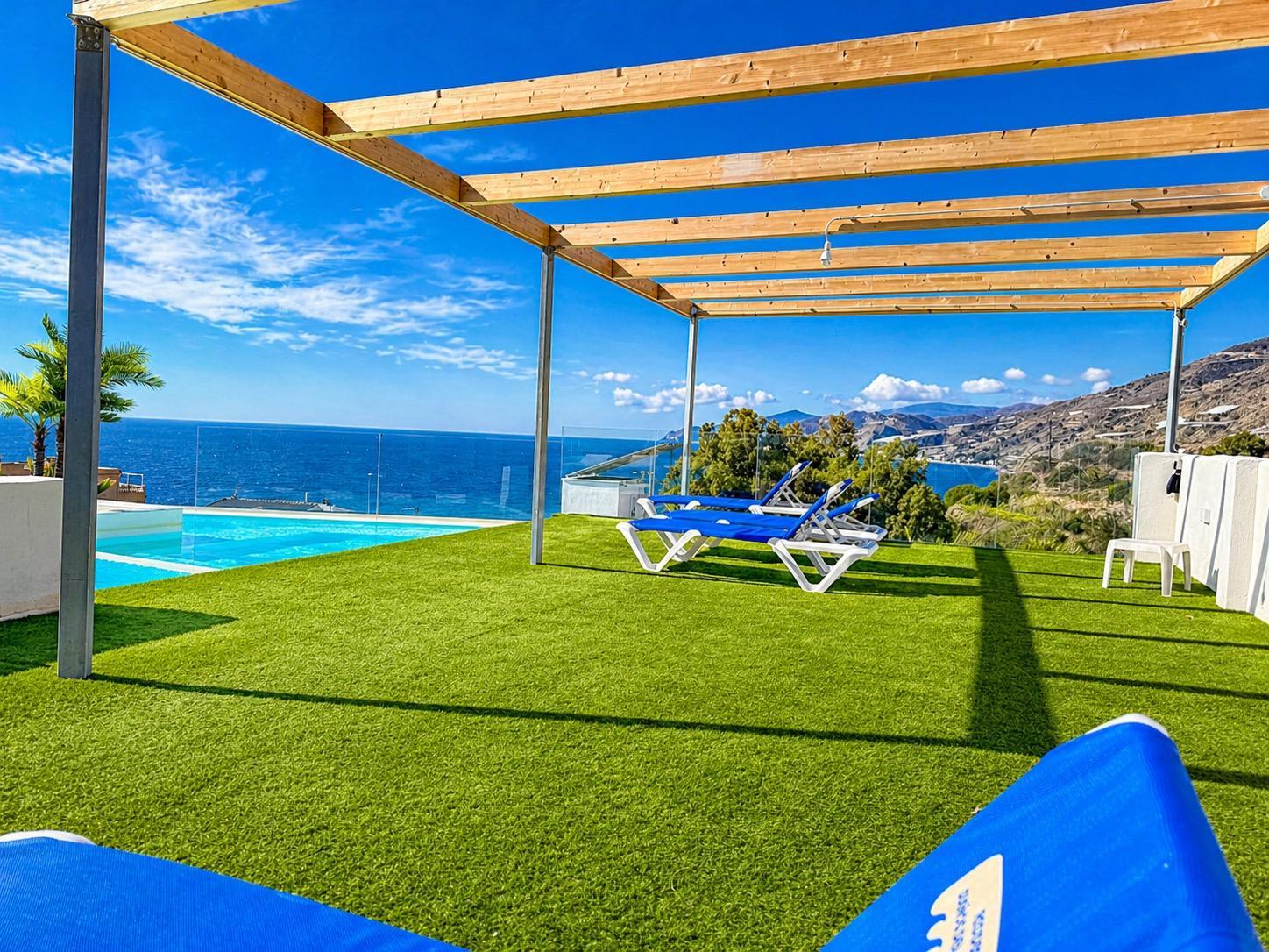 Apartment for Sale in Sorvilán