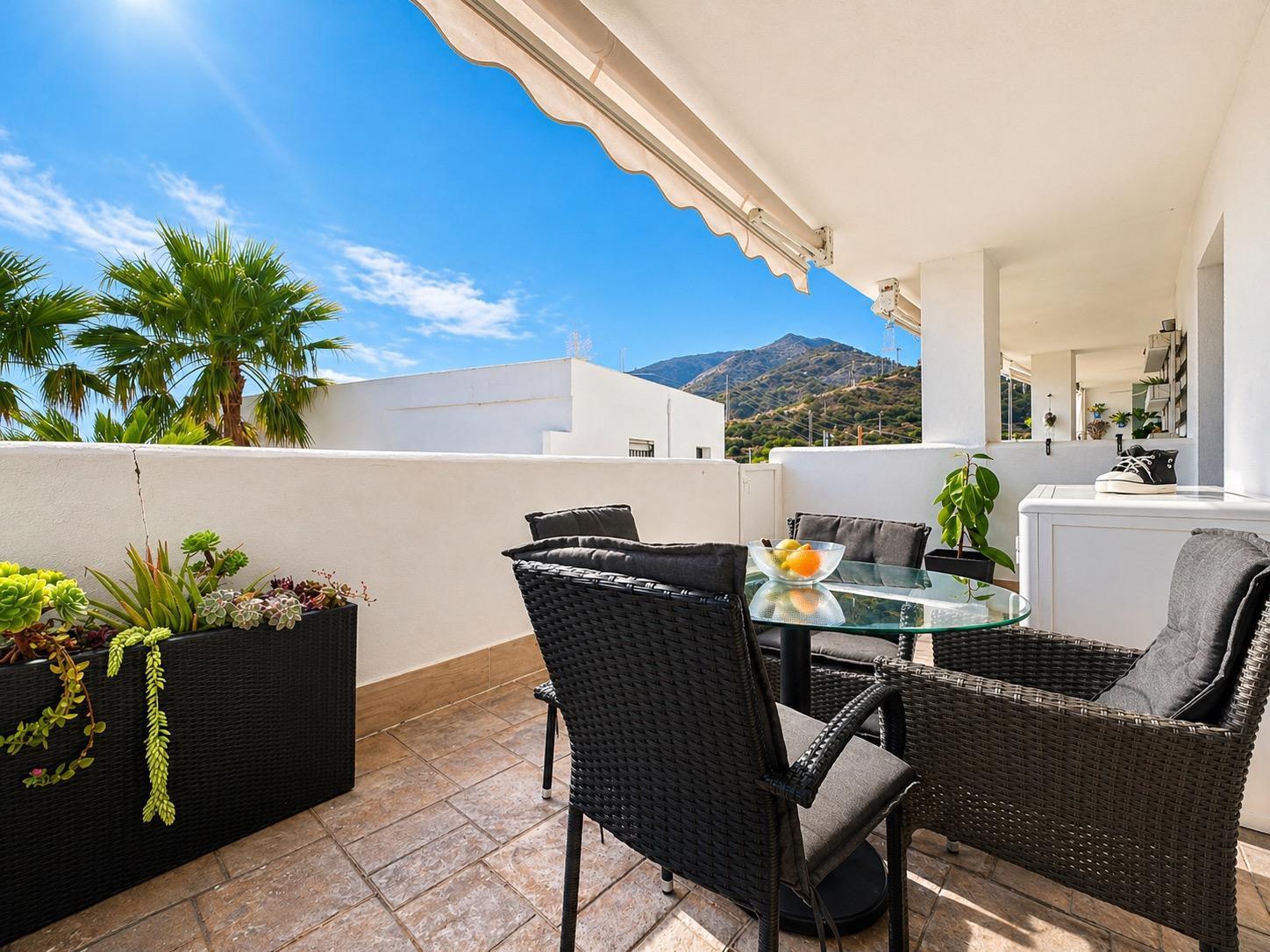 Apartment for Sale in Sorvilán