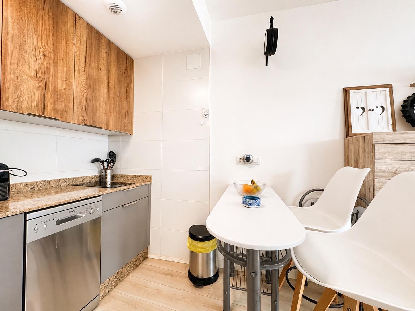 Apartment for Sale in Sorvilán