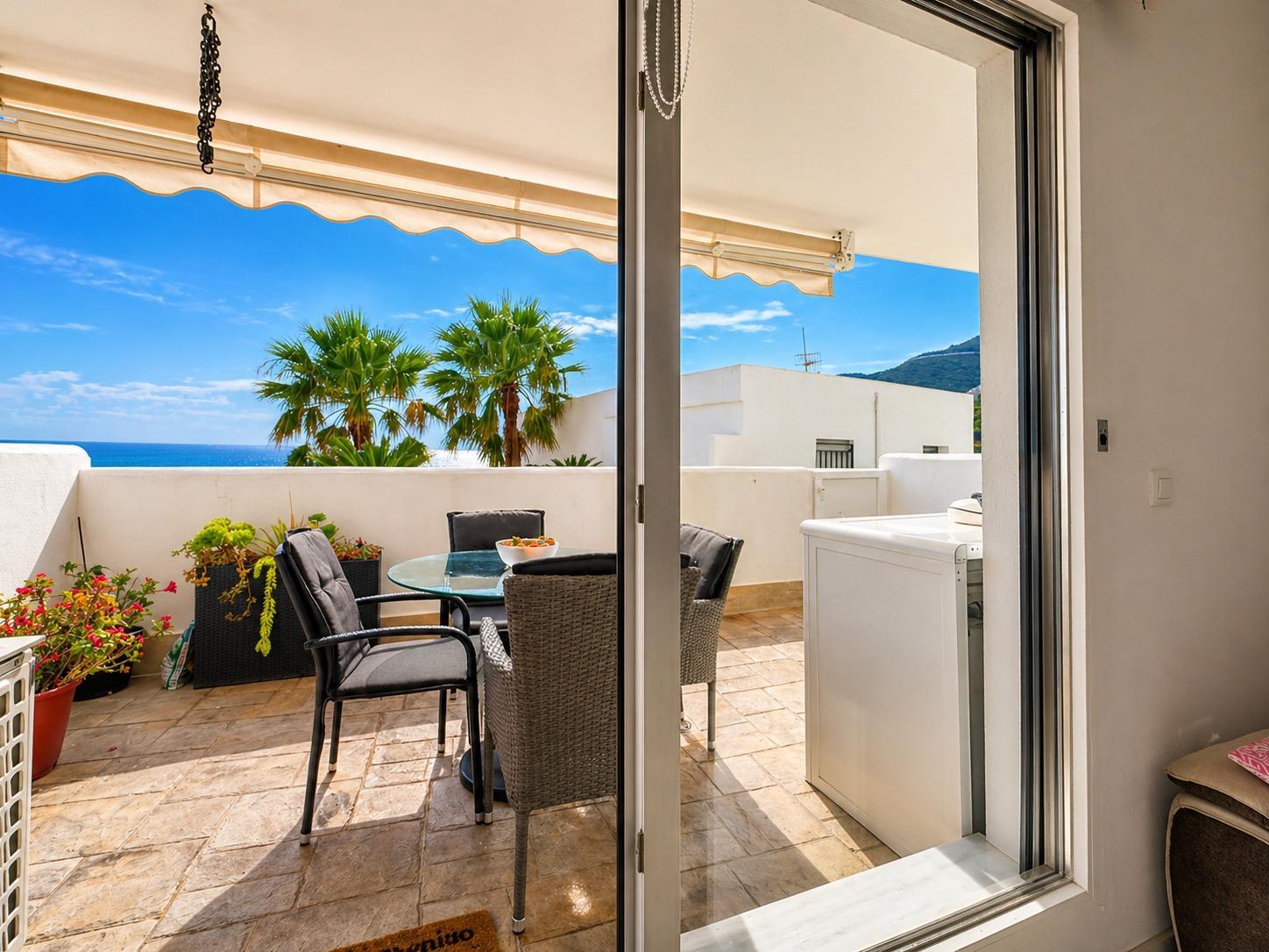 Apartment for Sale in Sorvilán