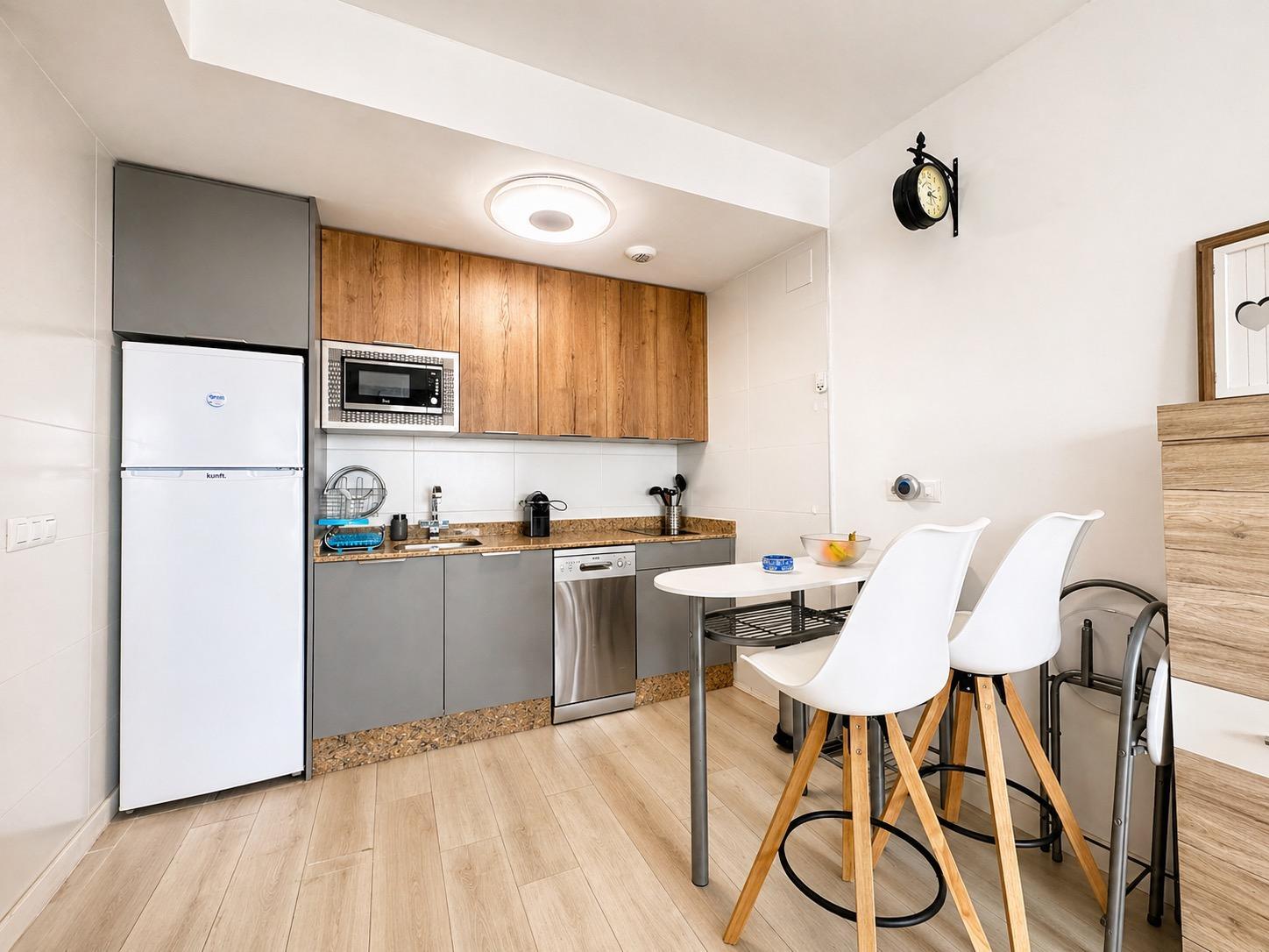 Apartment for Sale in Sorvilán