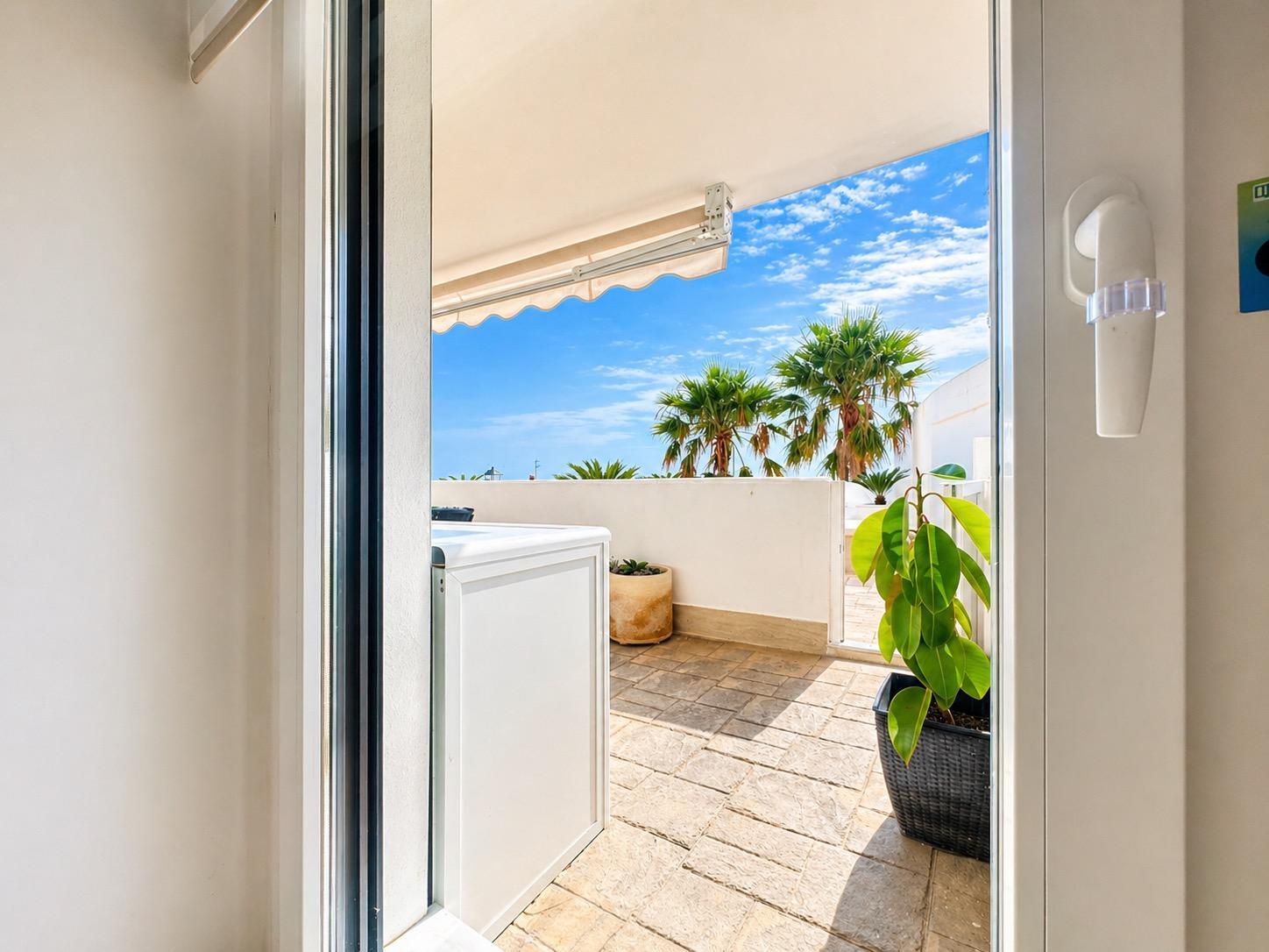 Apartment for Sale in Sorvilán