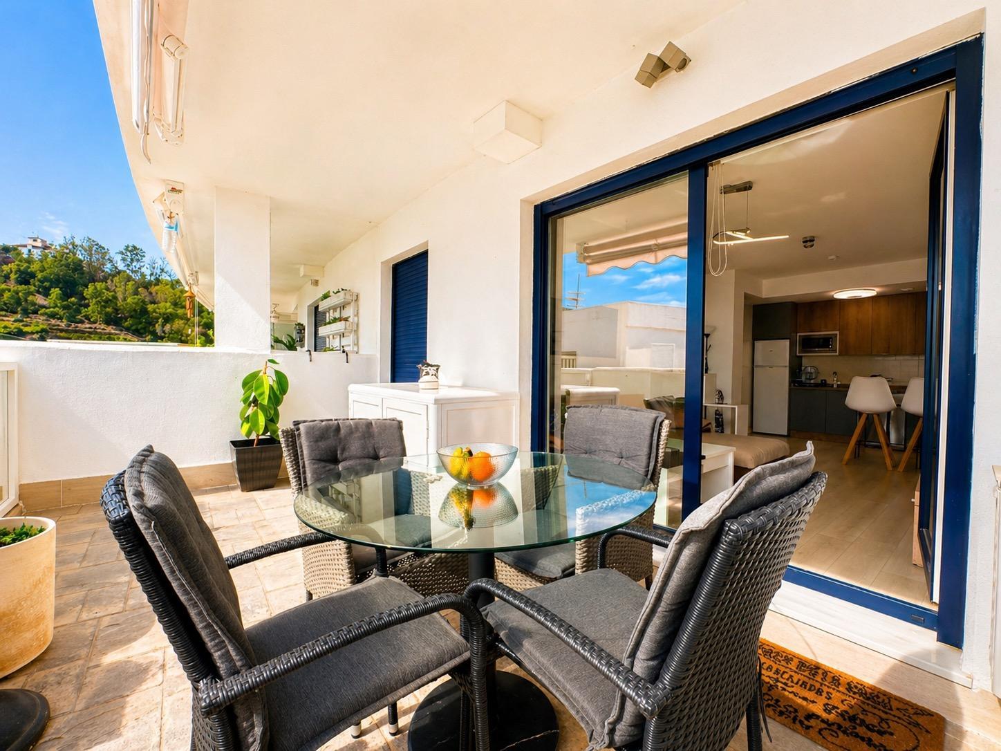 Apartment for Sale in Sorvilán
