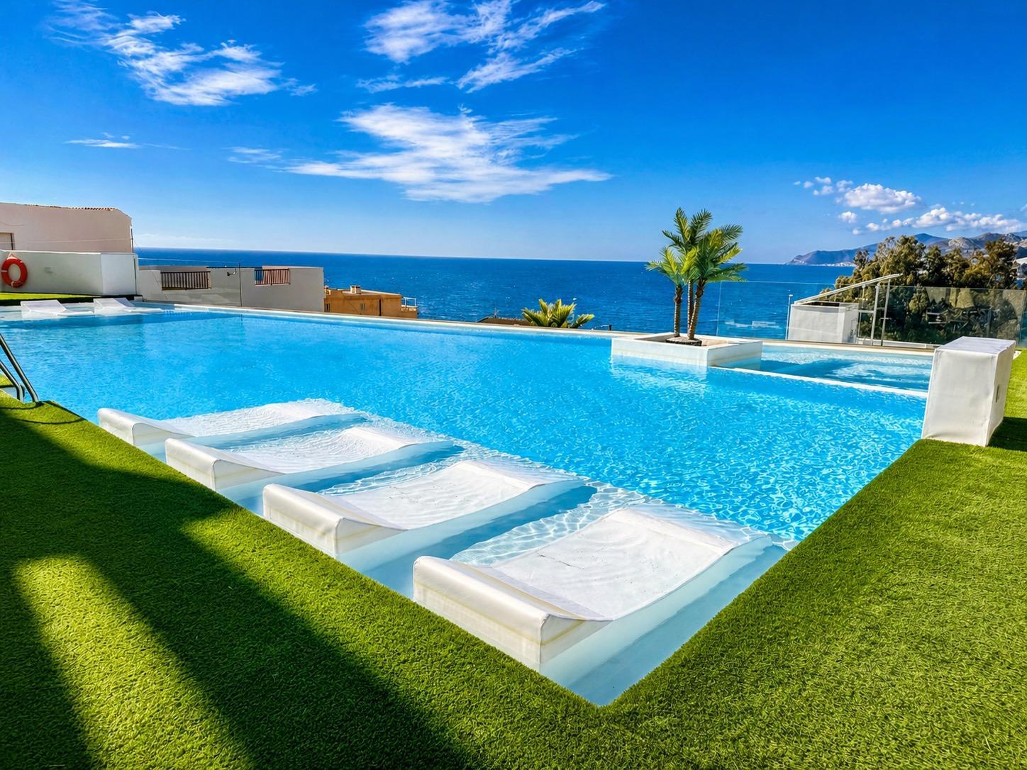 Apartment for Sale in Sorvilán