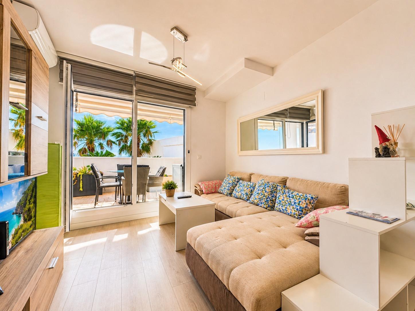 Apartment for Sale in Sorvilán