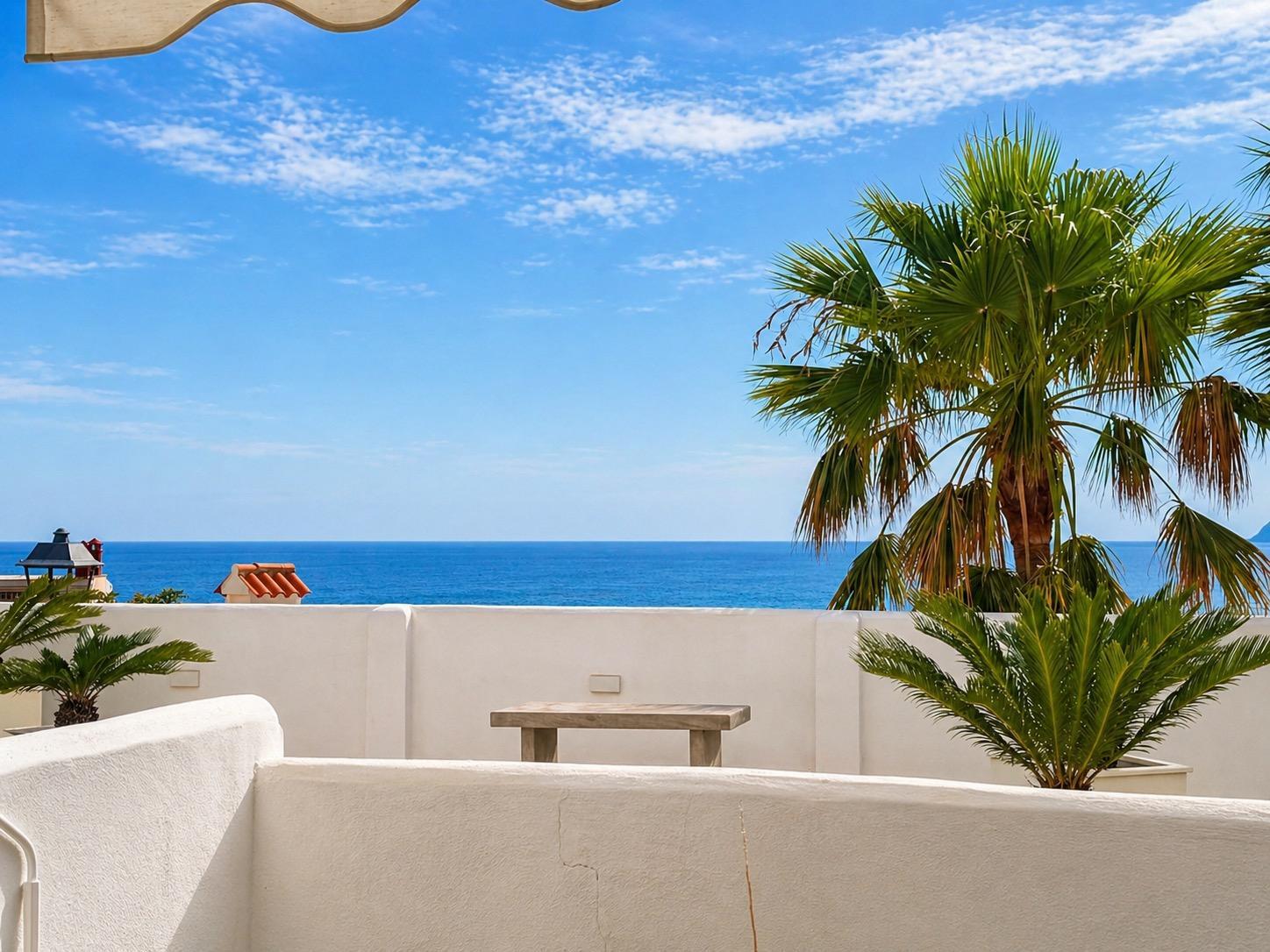 Apartment for Sale in Sorvilán