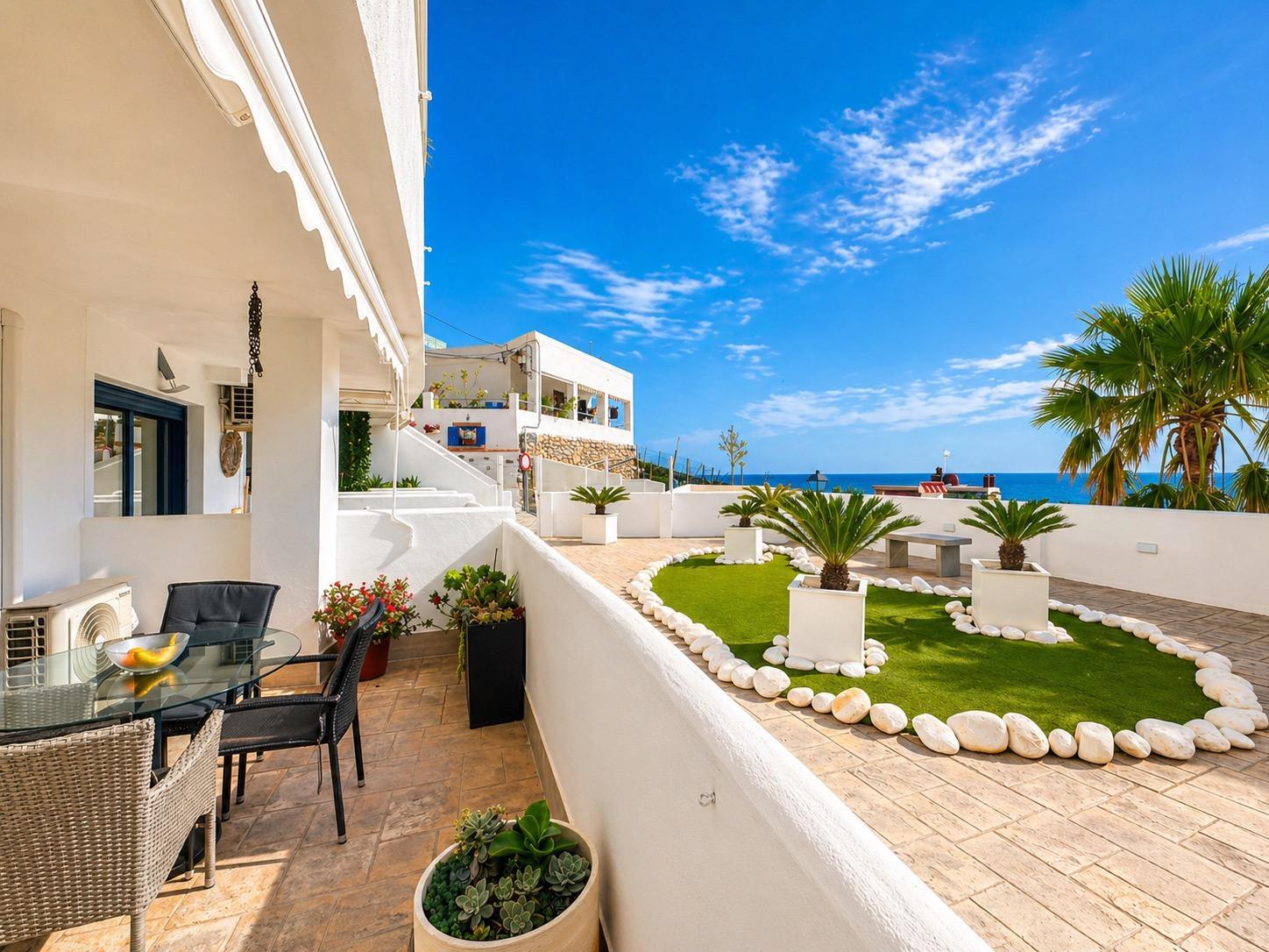 Apartment for Sale in Sorvilán