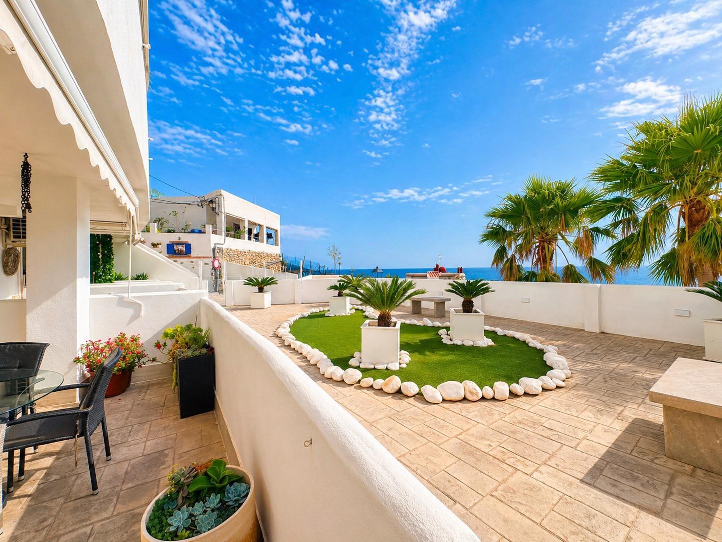 Apartment for Sale in Sorvilán