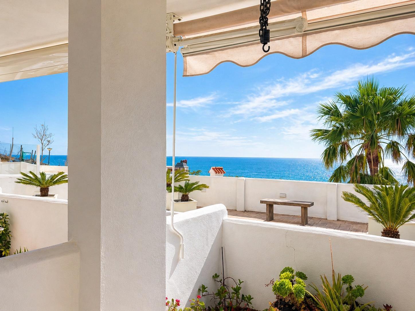 Apartment for Sale in Sorvilán