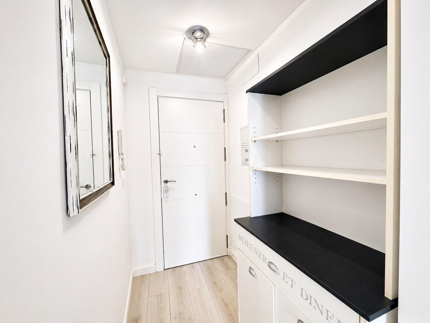 Apartment for Sale in Sorvilán