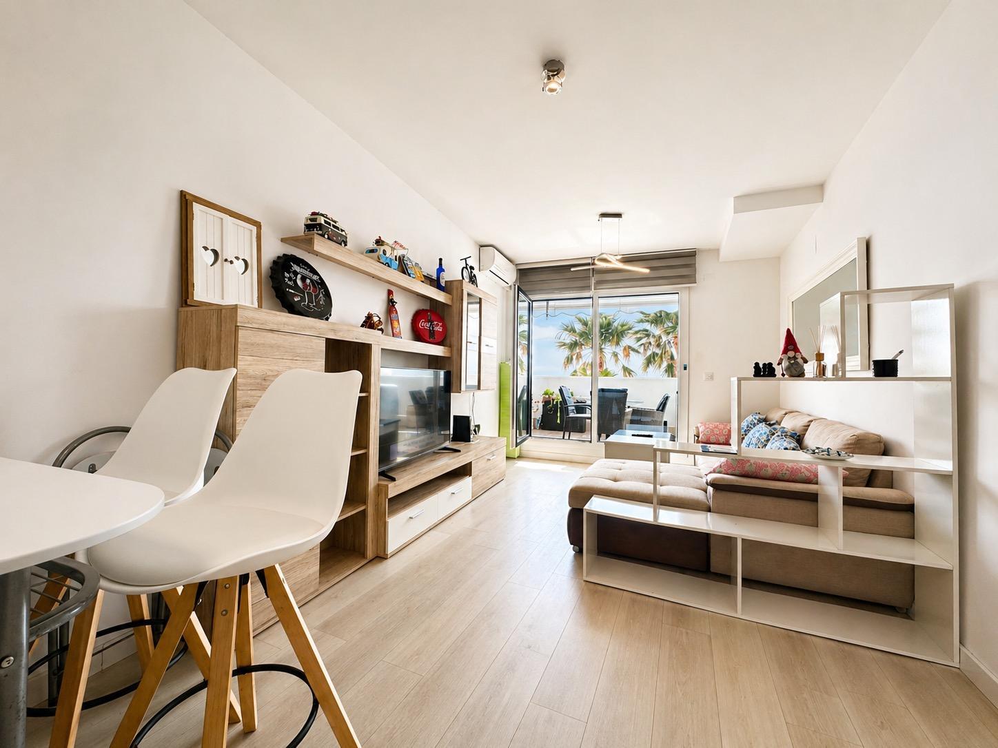 Apartment for Sale in Sorvilán