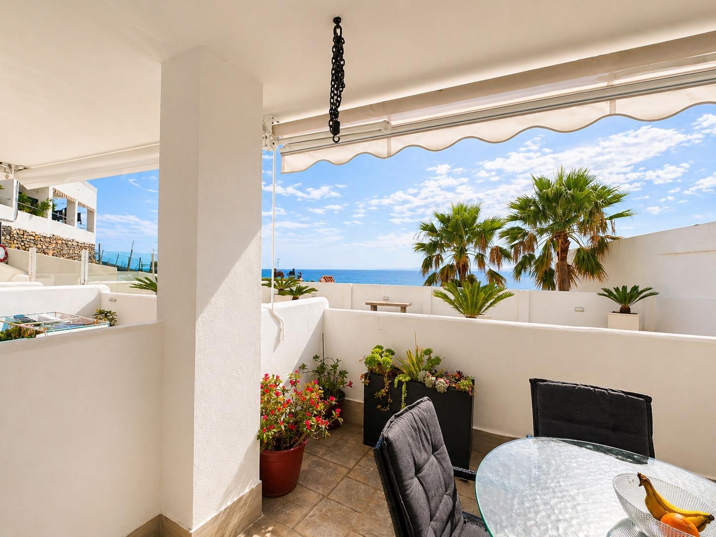 Apartment for Sale in Sorvilán