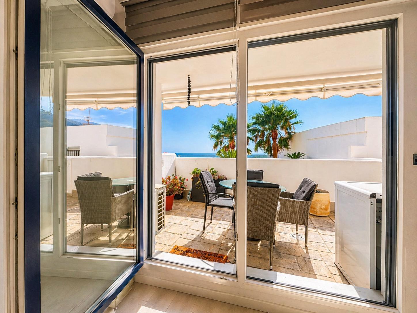 Apartment for Sale in Sorvilán