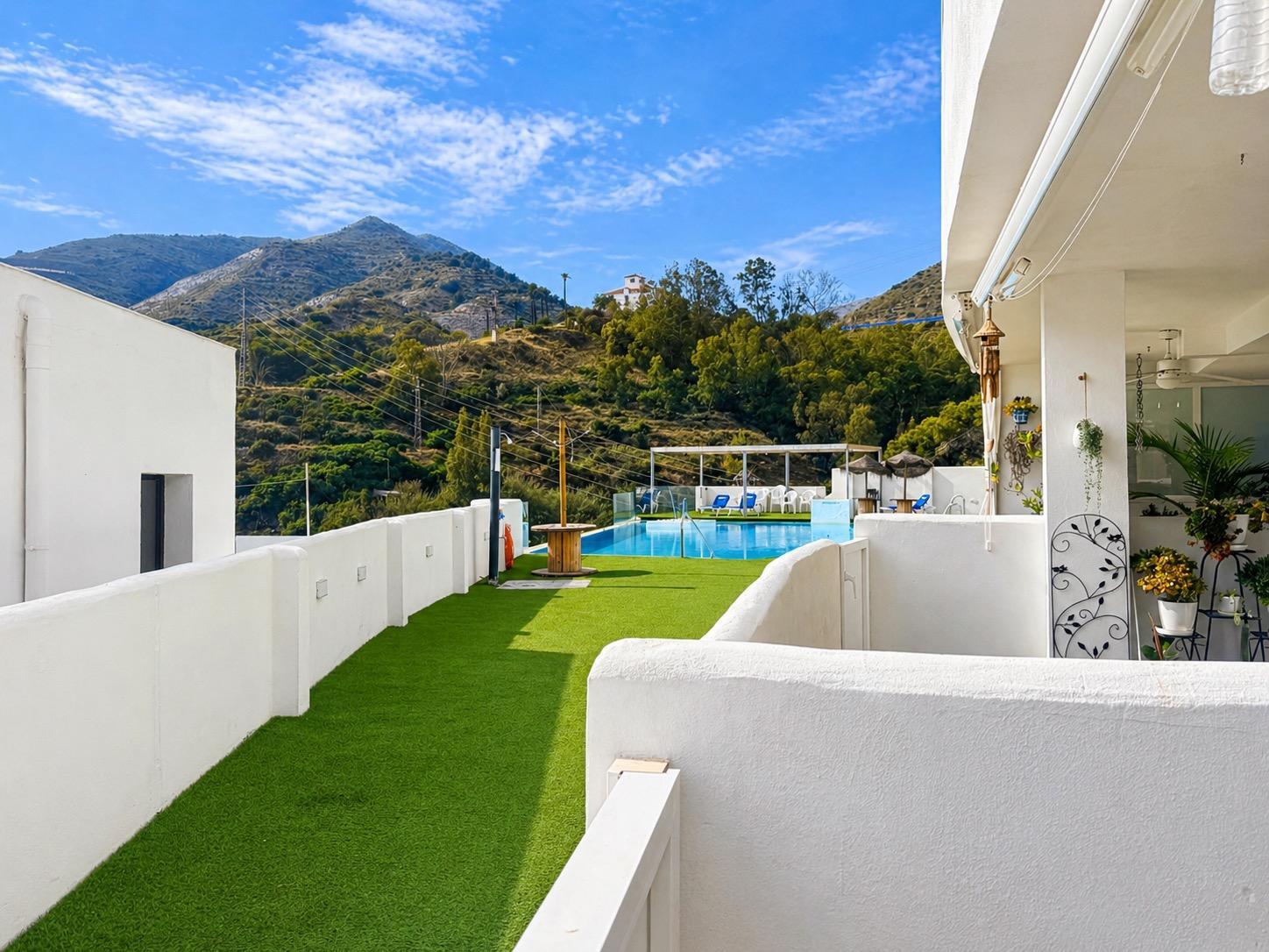 Apartment for Sale in Sorvilán