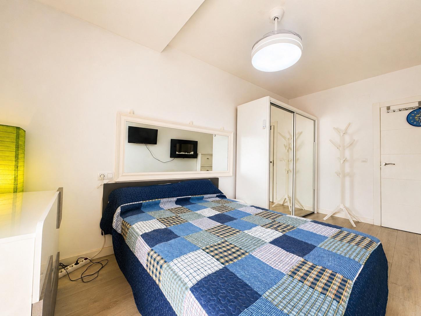 Apartment for Sale in Sorvilán