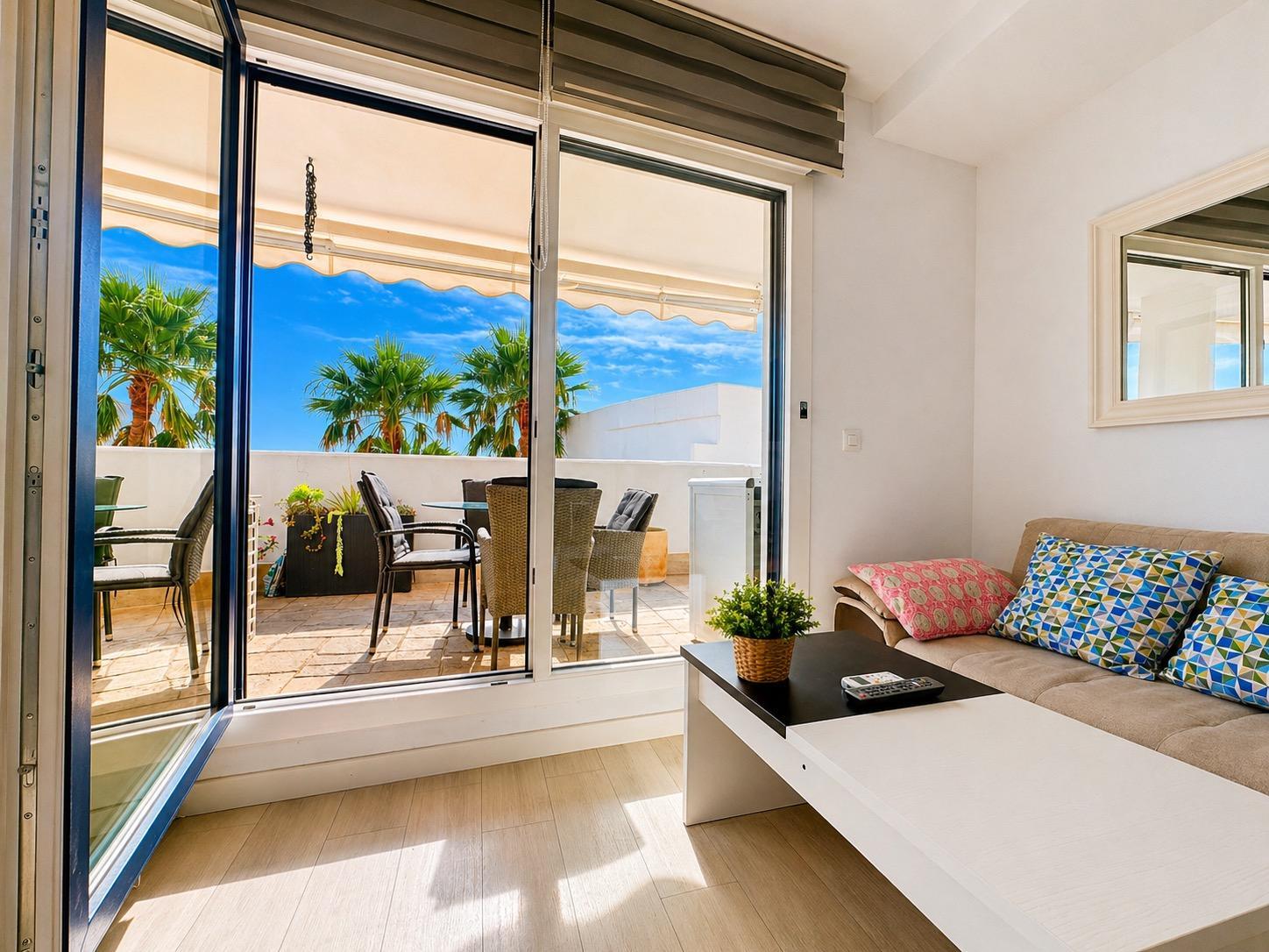 Apartment for Sale in Sorvilán