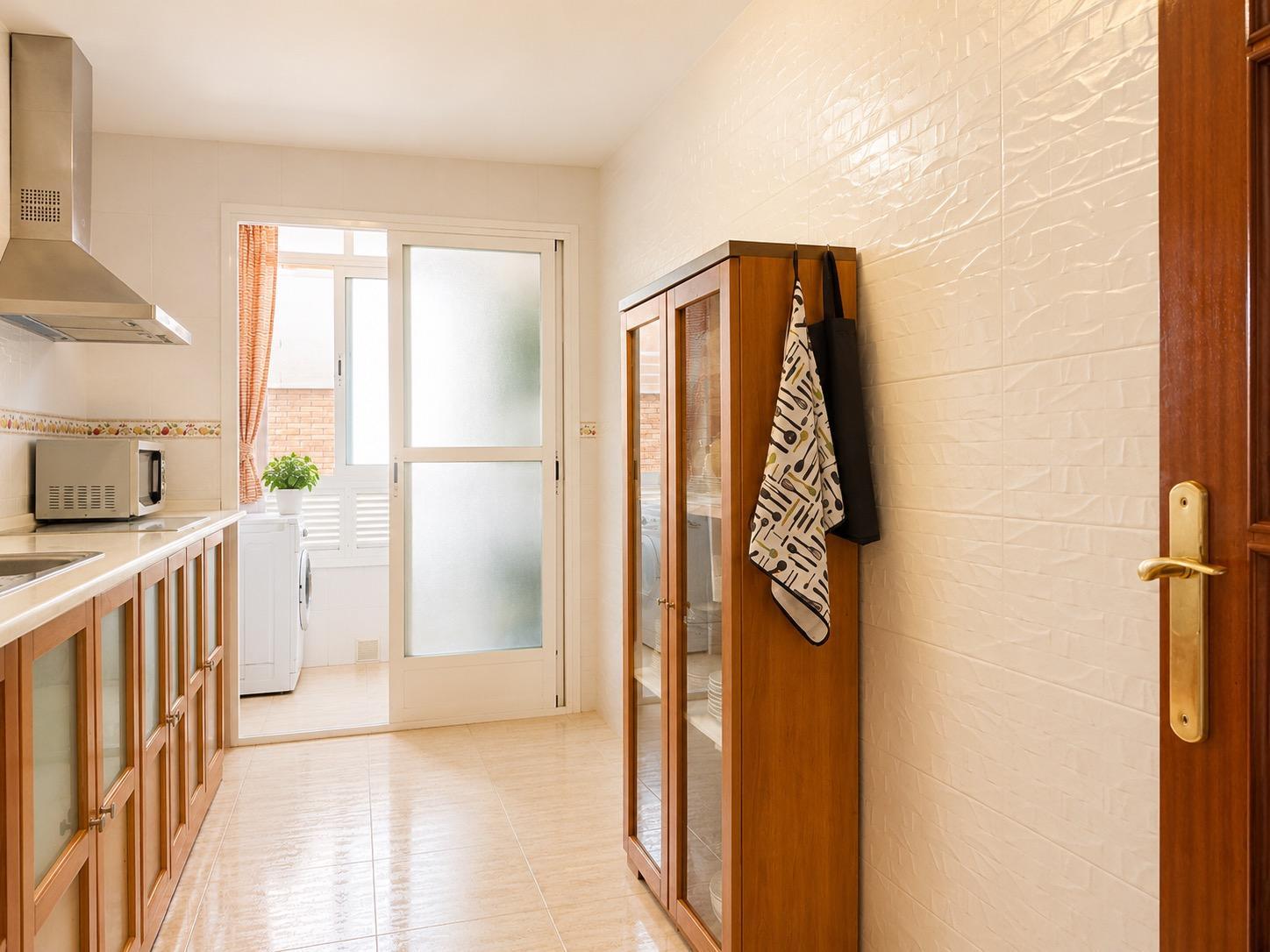 Piso en Venta en Sorvilán