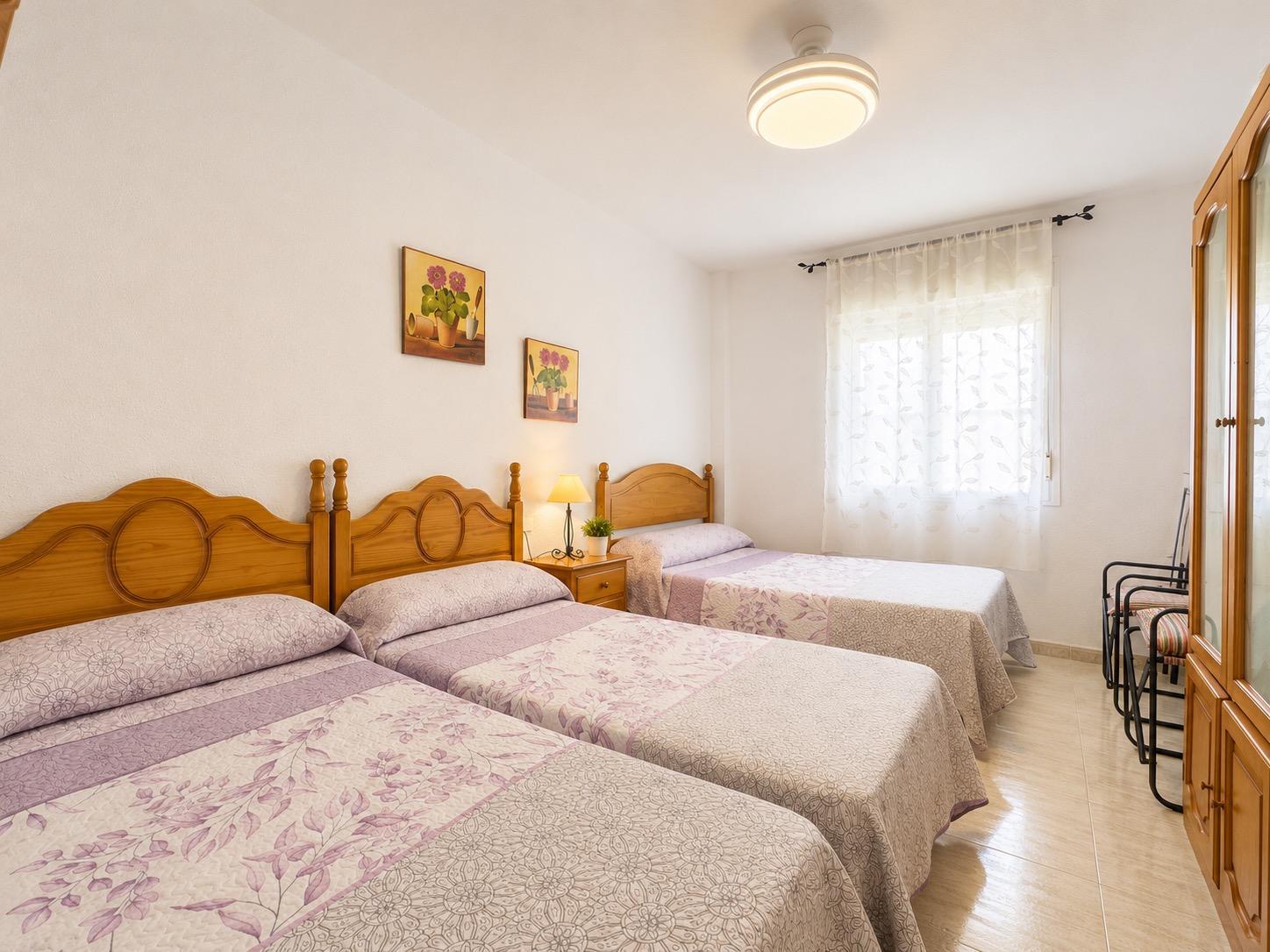 Piso en Venta en Sorvilán