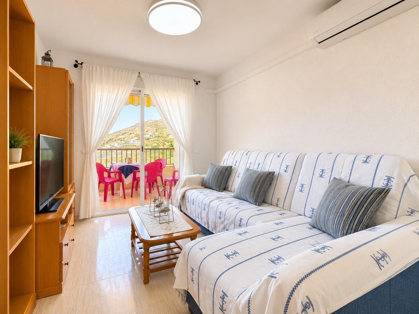 Flat for Sale in Sorvilán