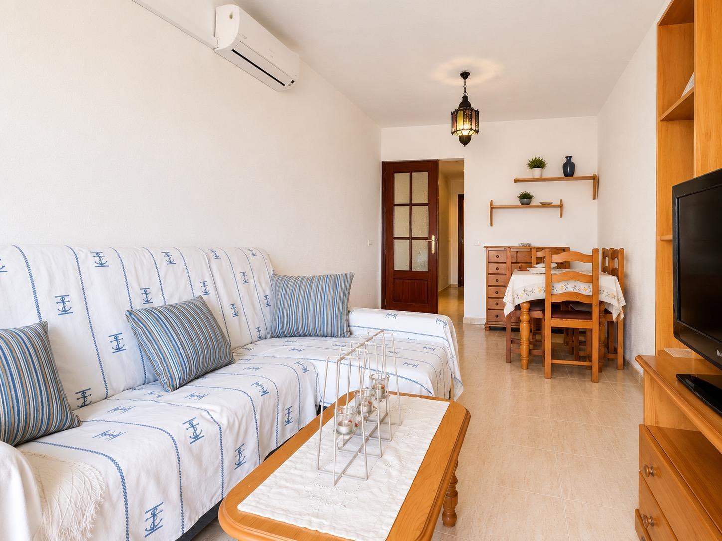 Piso en Venta en Sorvilán