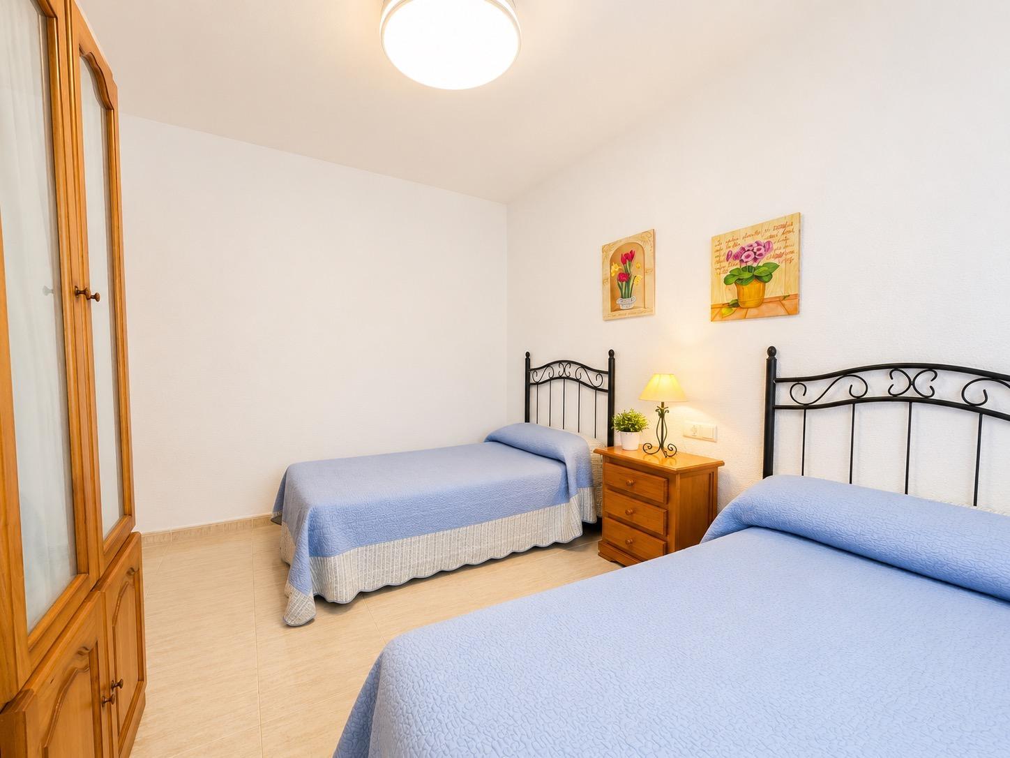 Piso en Venta en Sorvilán