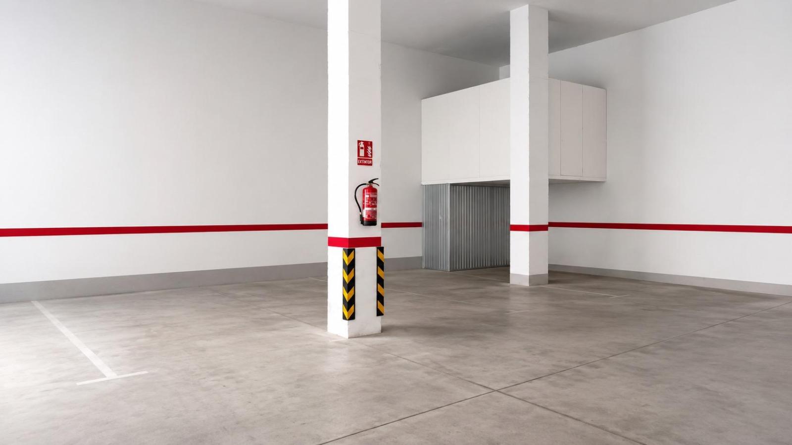 Piso en Venta en Sorvilán