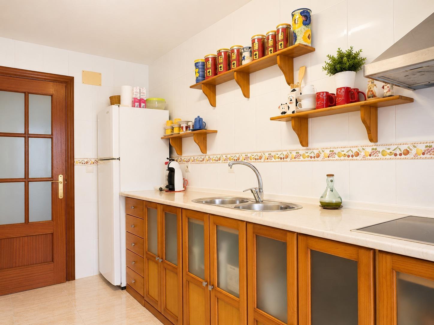 Flat for Sale in Sorvilán
