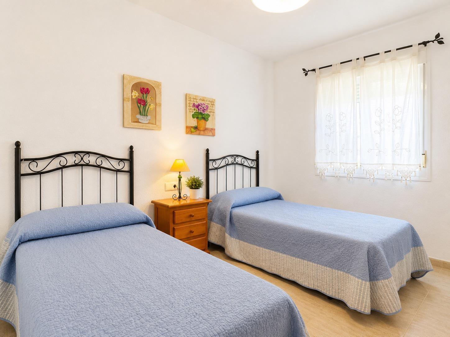 Flat for Sale in Sorvilán