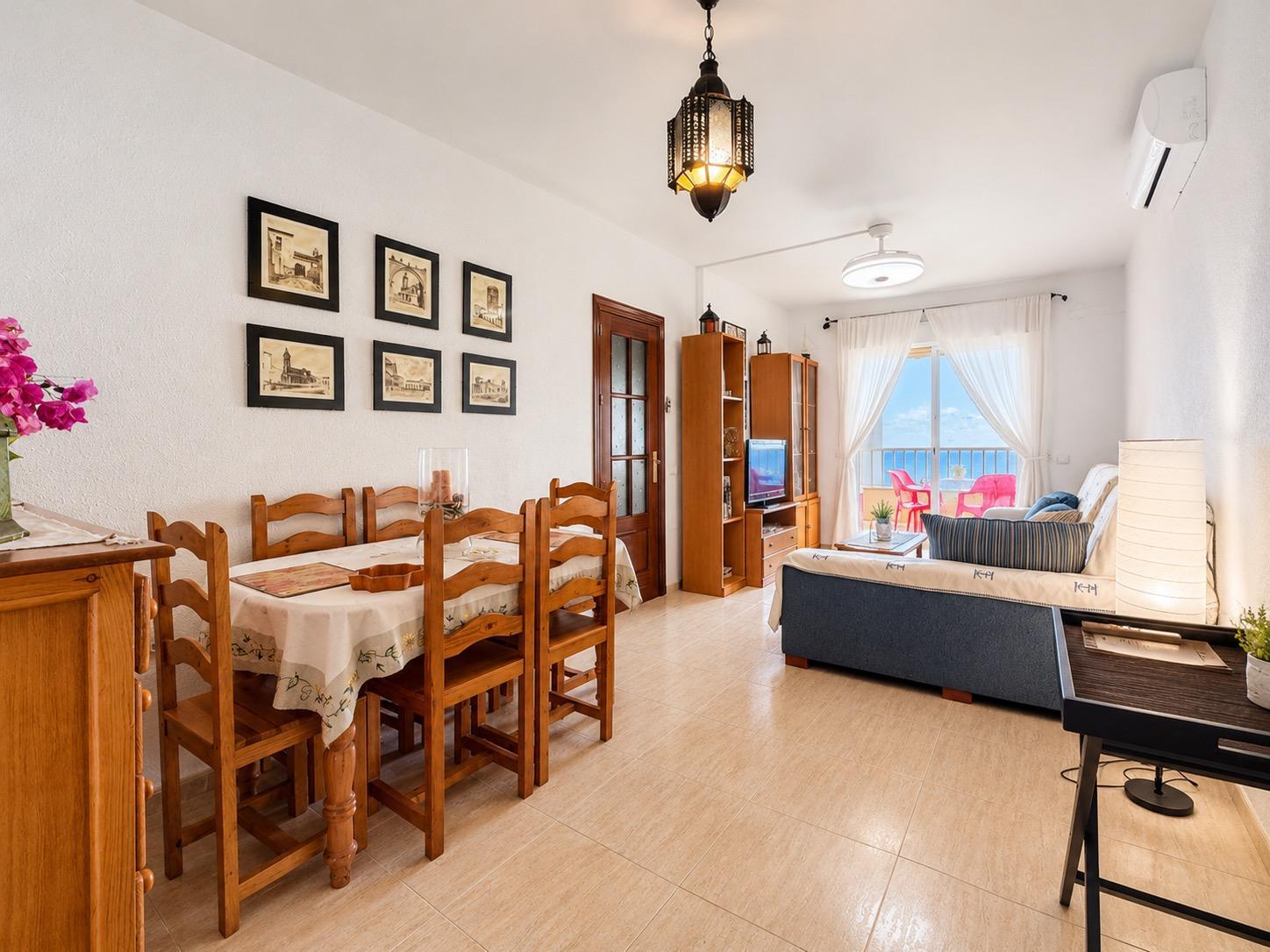 Piso en Venta en Sorvilán