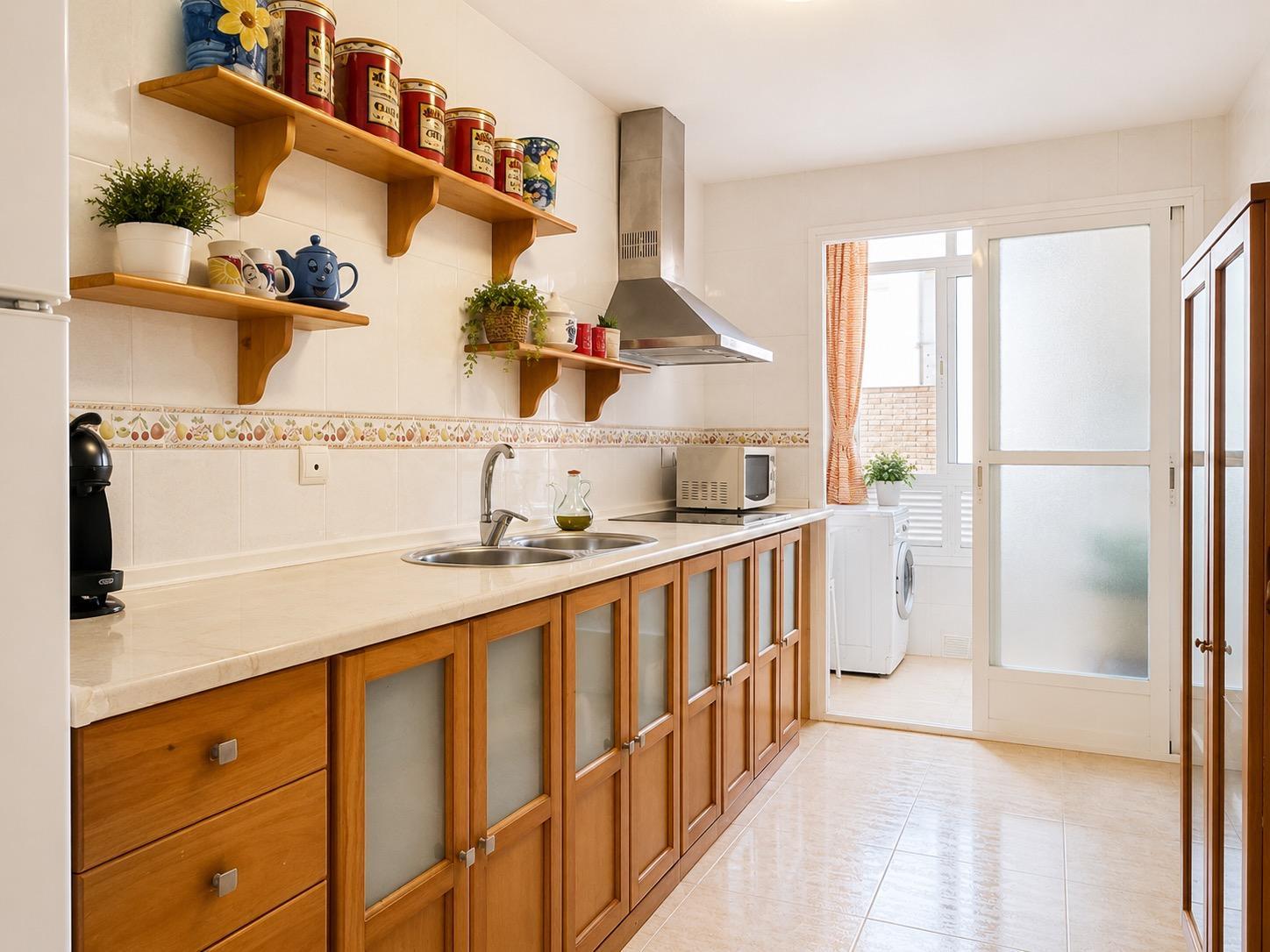 Flat for Sale in Sorvilán