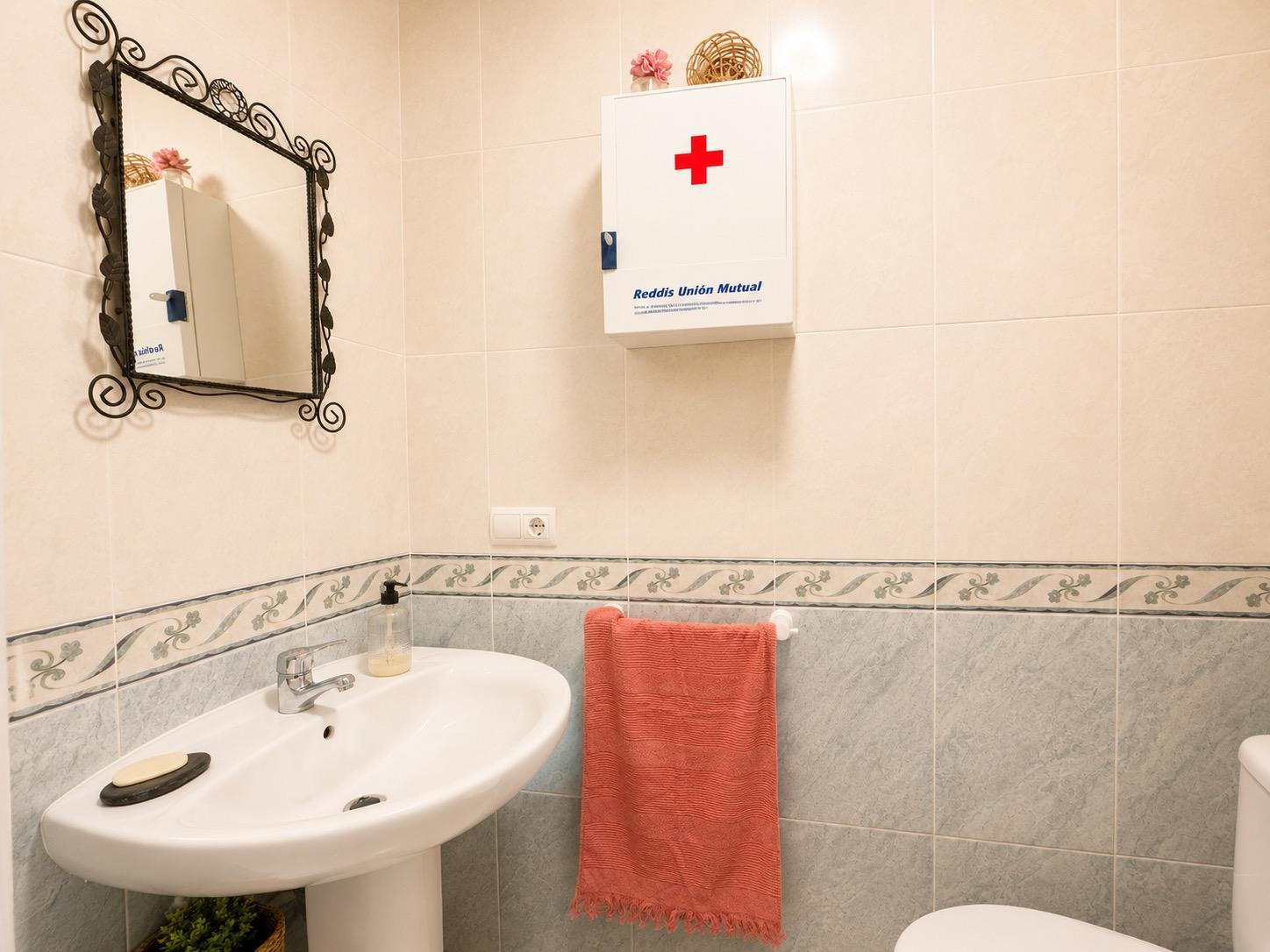Flat for Sale in Sorvilán