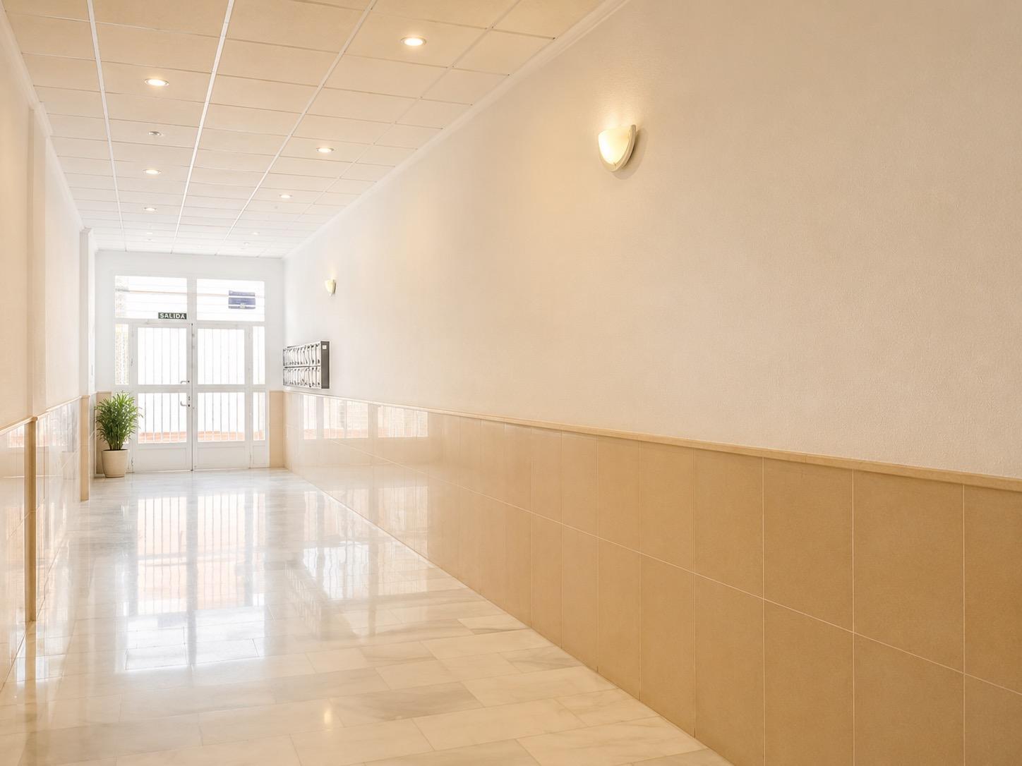 Flat for Sale in Sorvilán