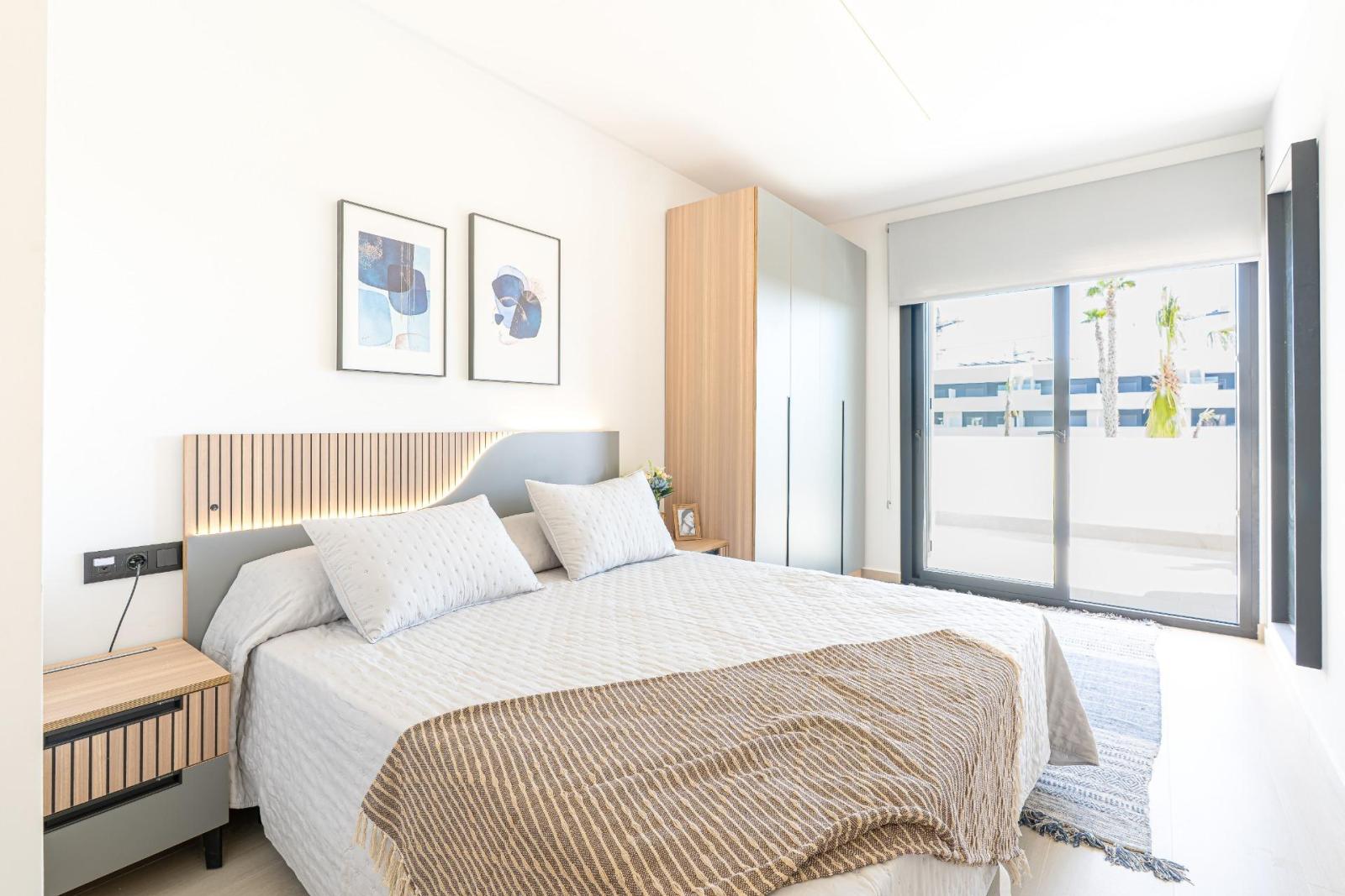 Flat for Sale in Vera